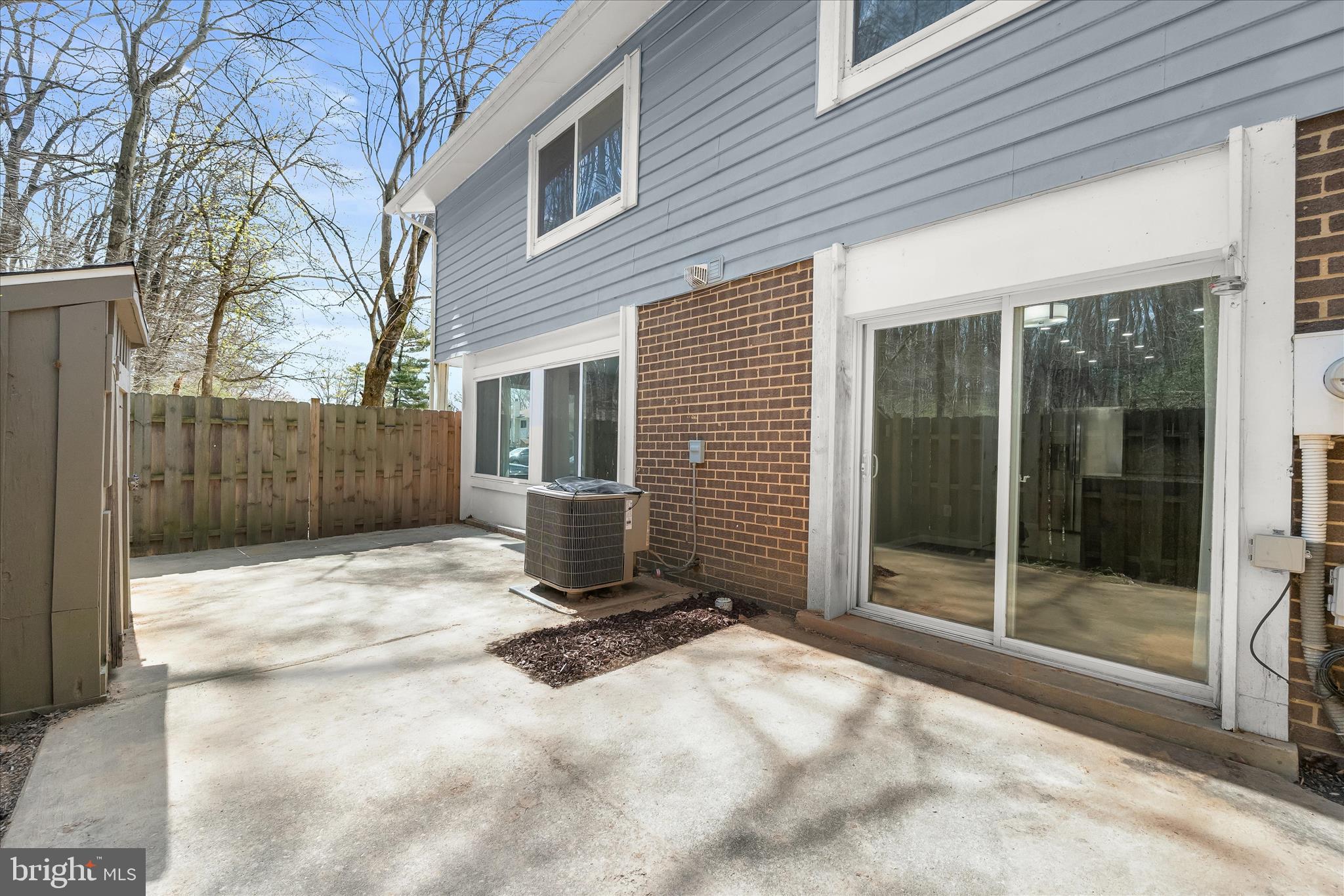 GERMANTOWN PARK - Residential