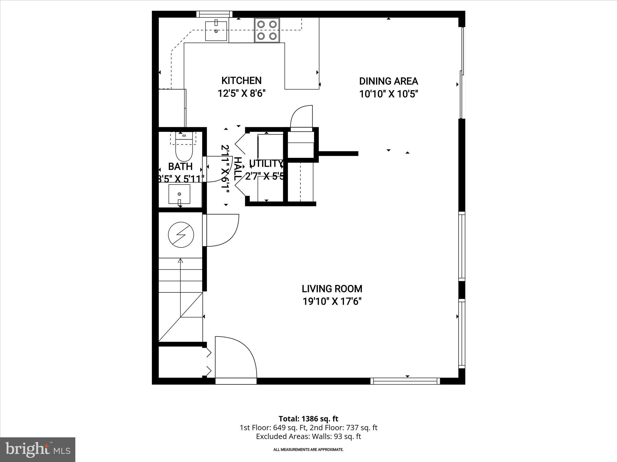 GERMANTOWN PARK - Residential