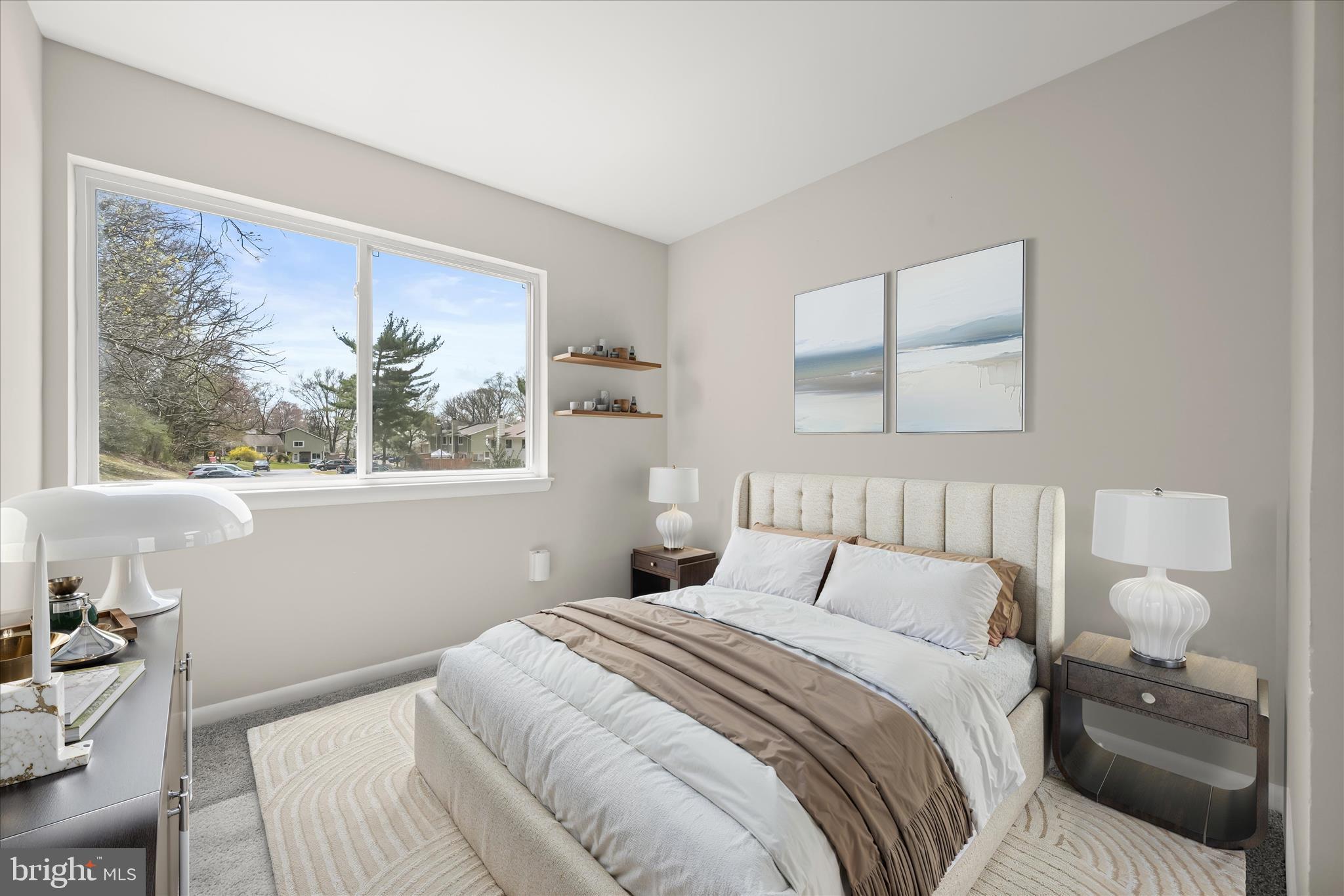 GERMANTOWN PARK - Residential