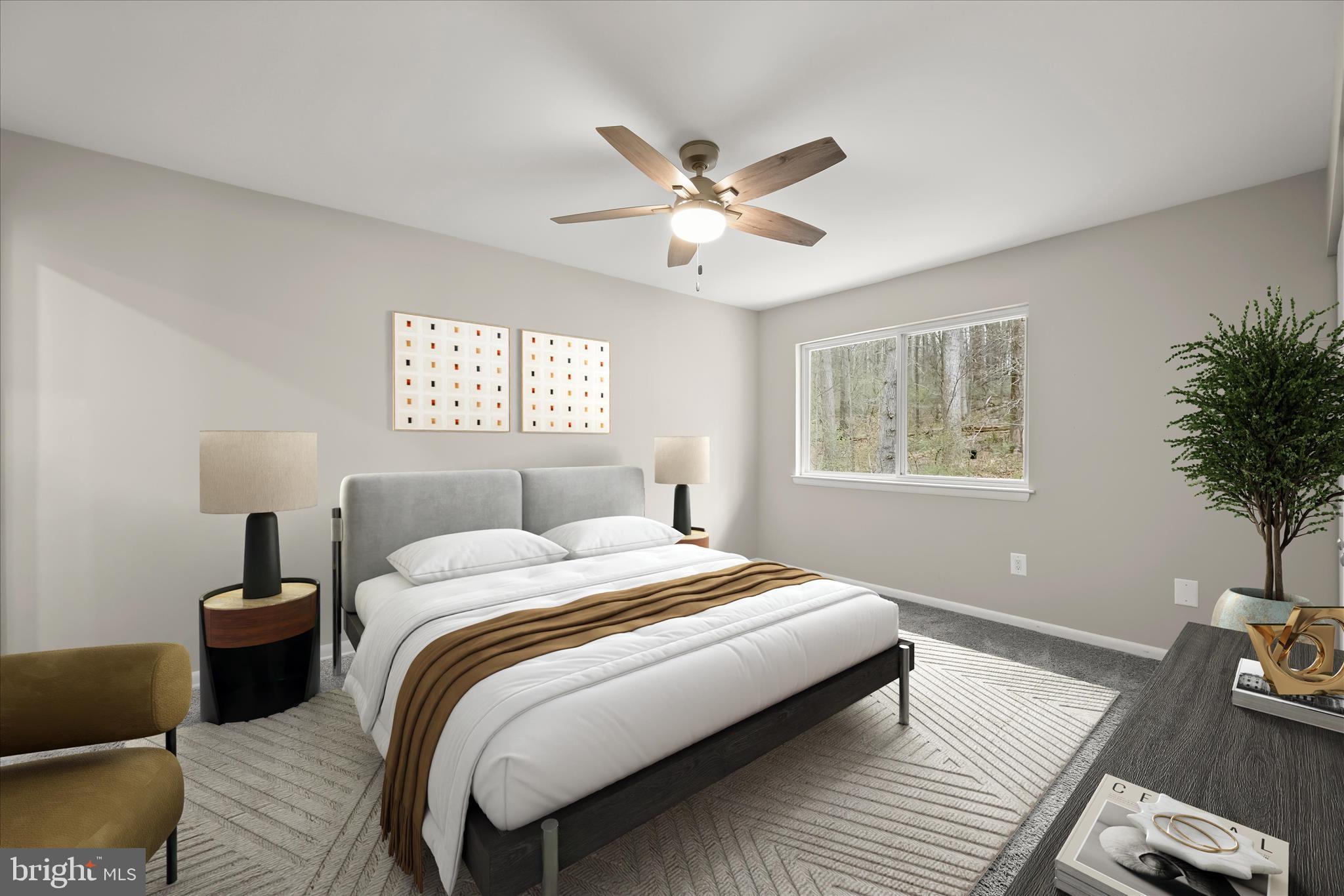 GERMANTOWN PARK - Residential