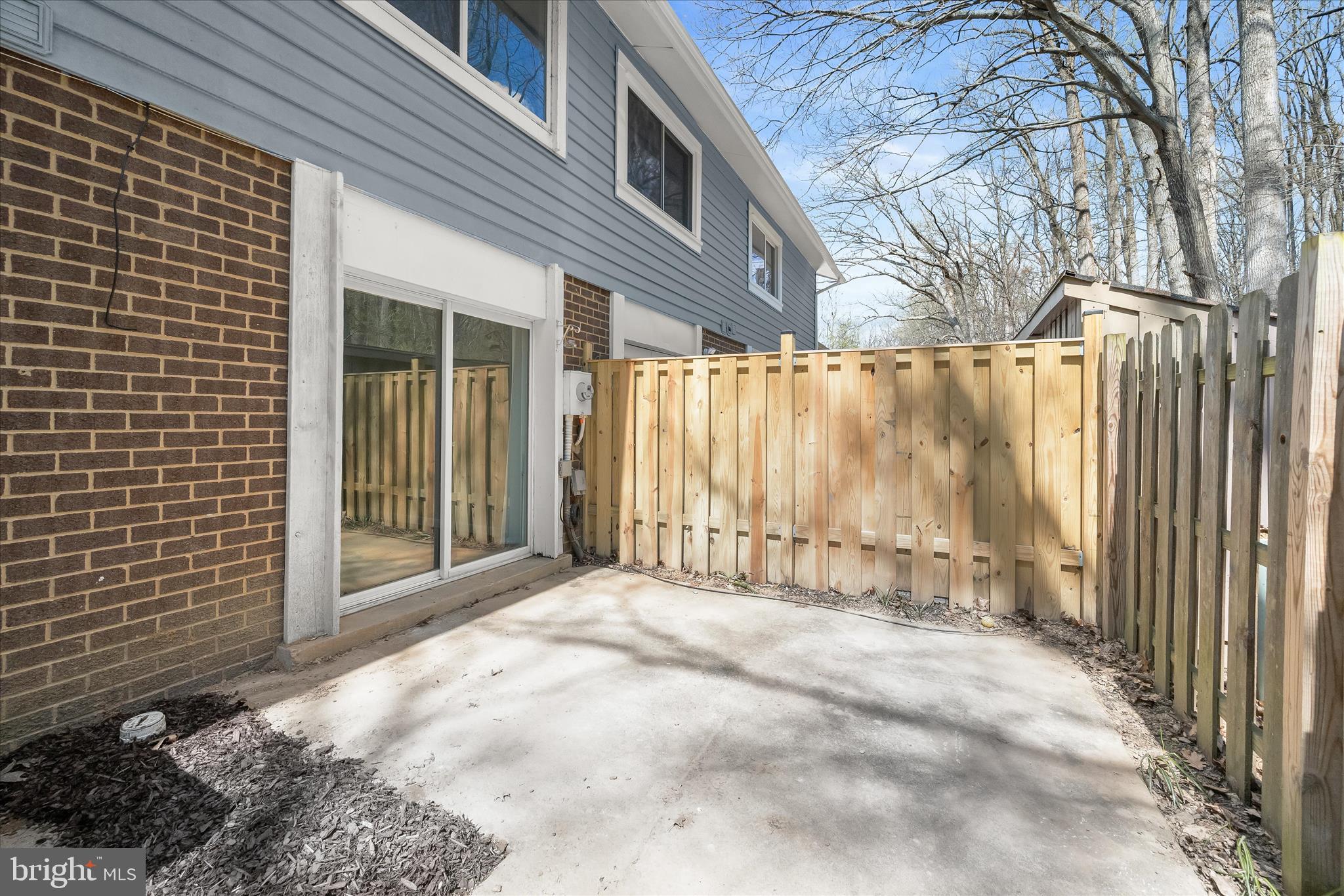 GERMANTOWN PARK - Residential