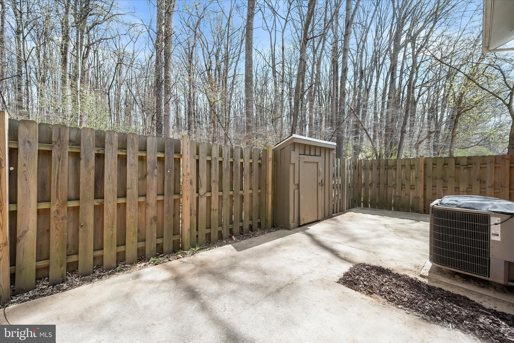 GERMANTOWN PARK - Residential