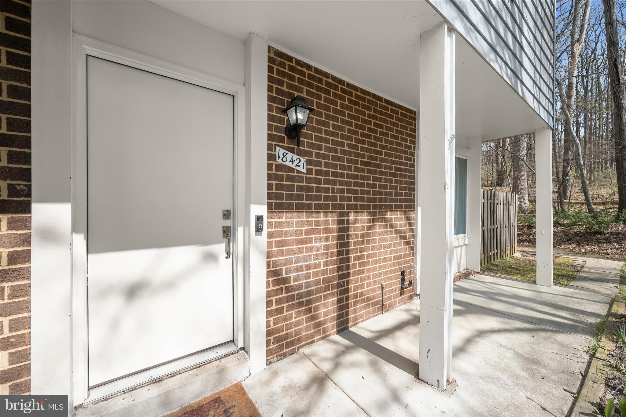 GERMANTOWN PARK - Residential