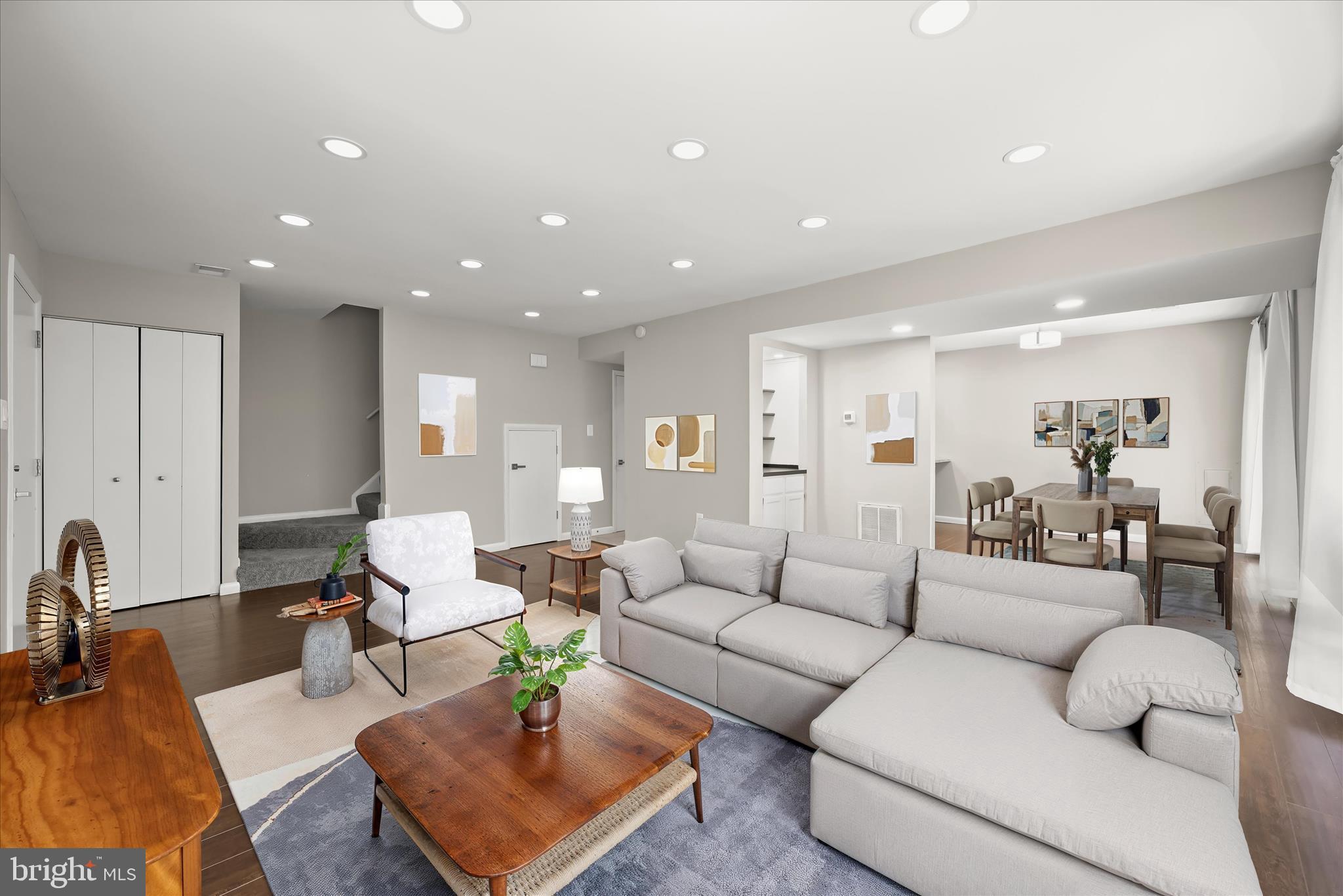 GERMANTOWN PARK - Residential