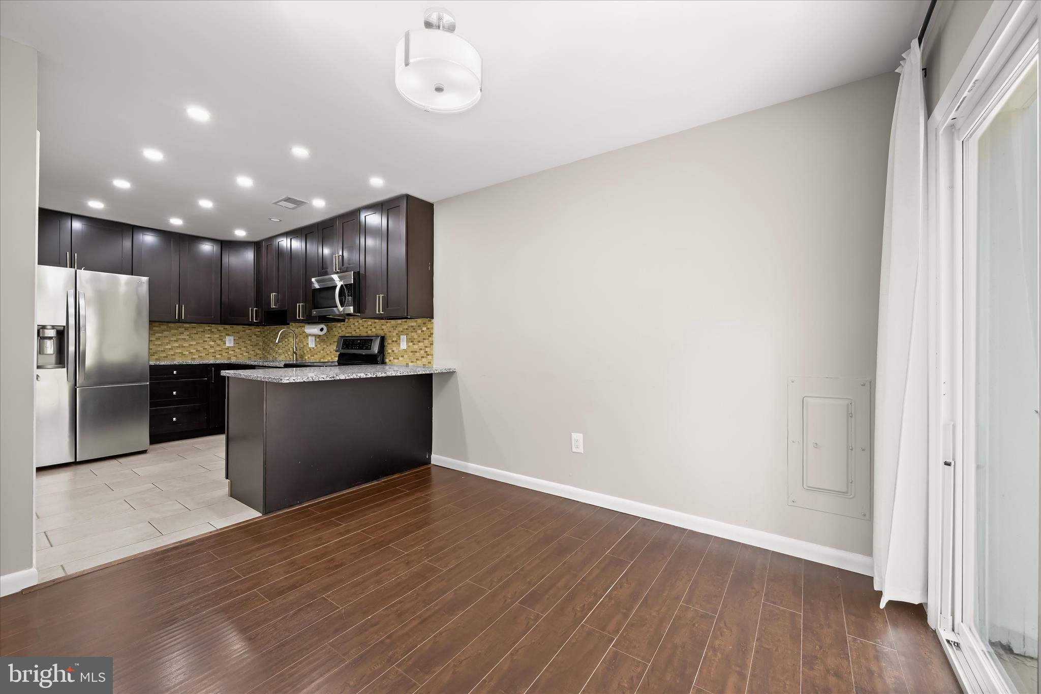 GERMANTOWN PARK - Residential