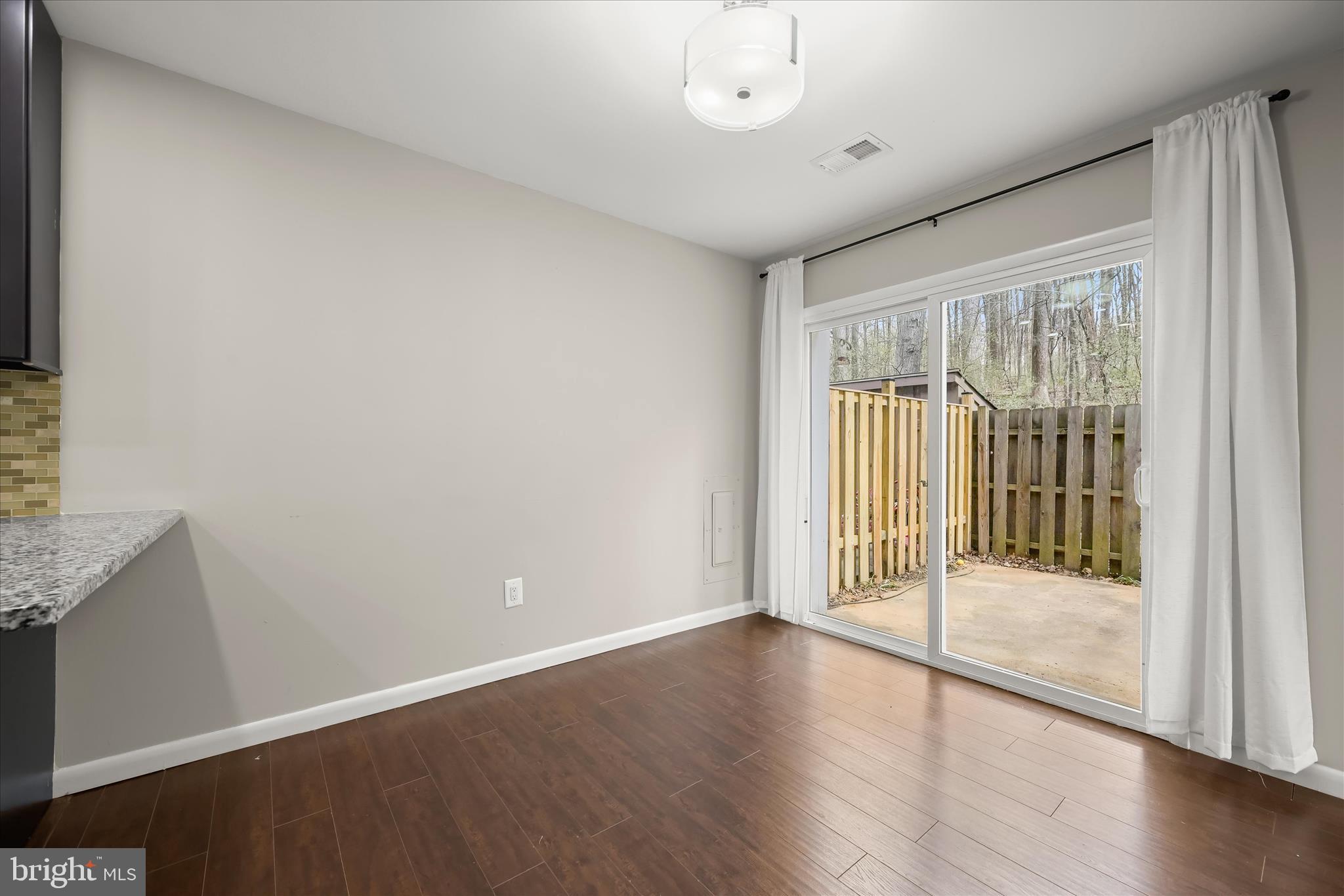 GERMANTOWN PARK - Residential