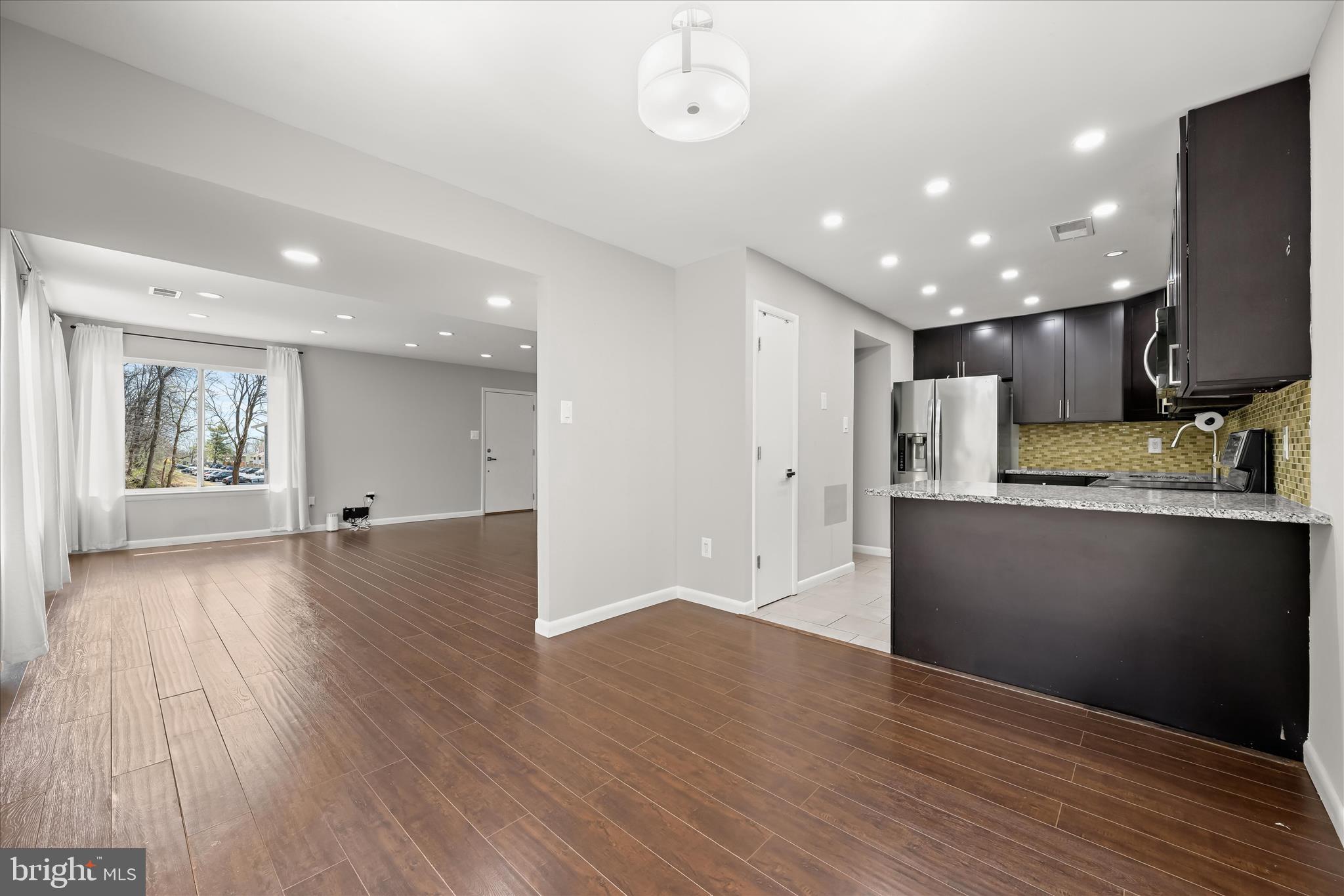 GERMANTOWN PARK - Residential