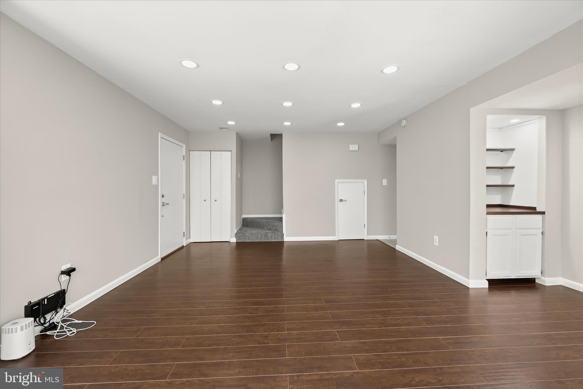 GERMANTOWN PARK - Residential