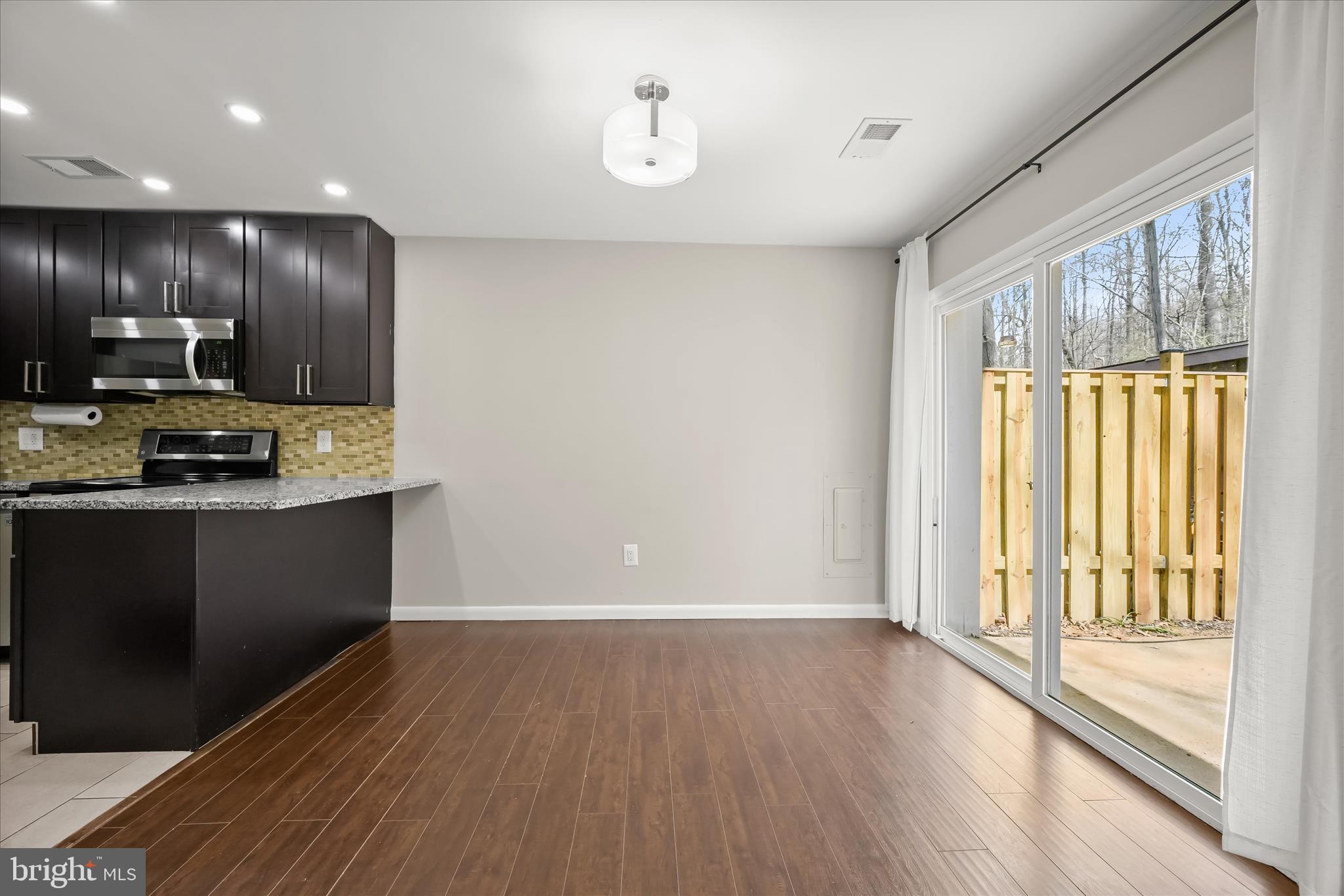 GERMANTOWN PARK - Residential