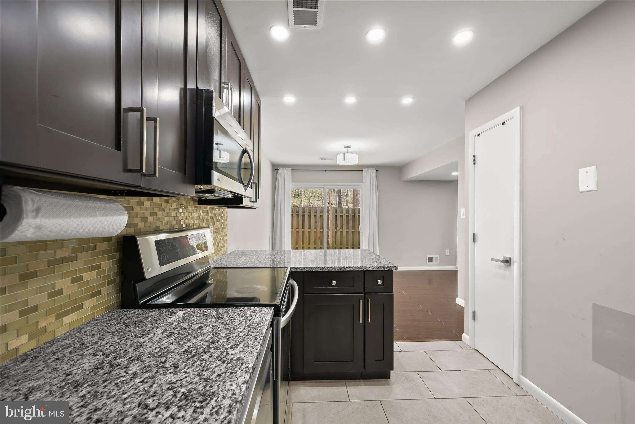 GERMANTOWN PARK - Residential