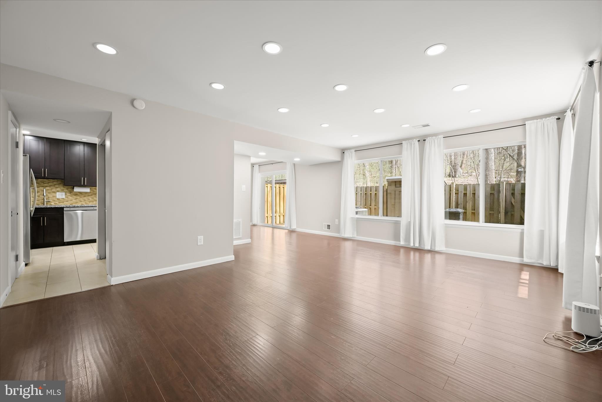 GERMANTOWN PARK - Residential