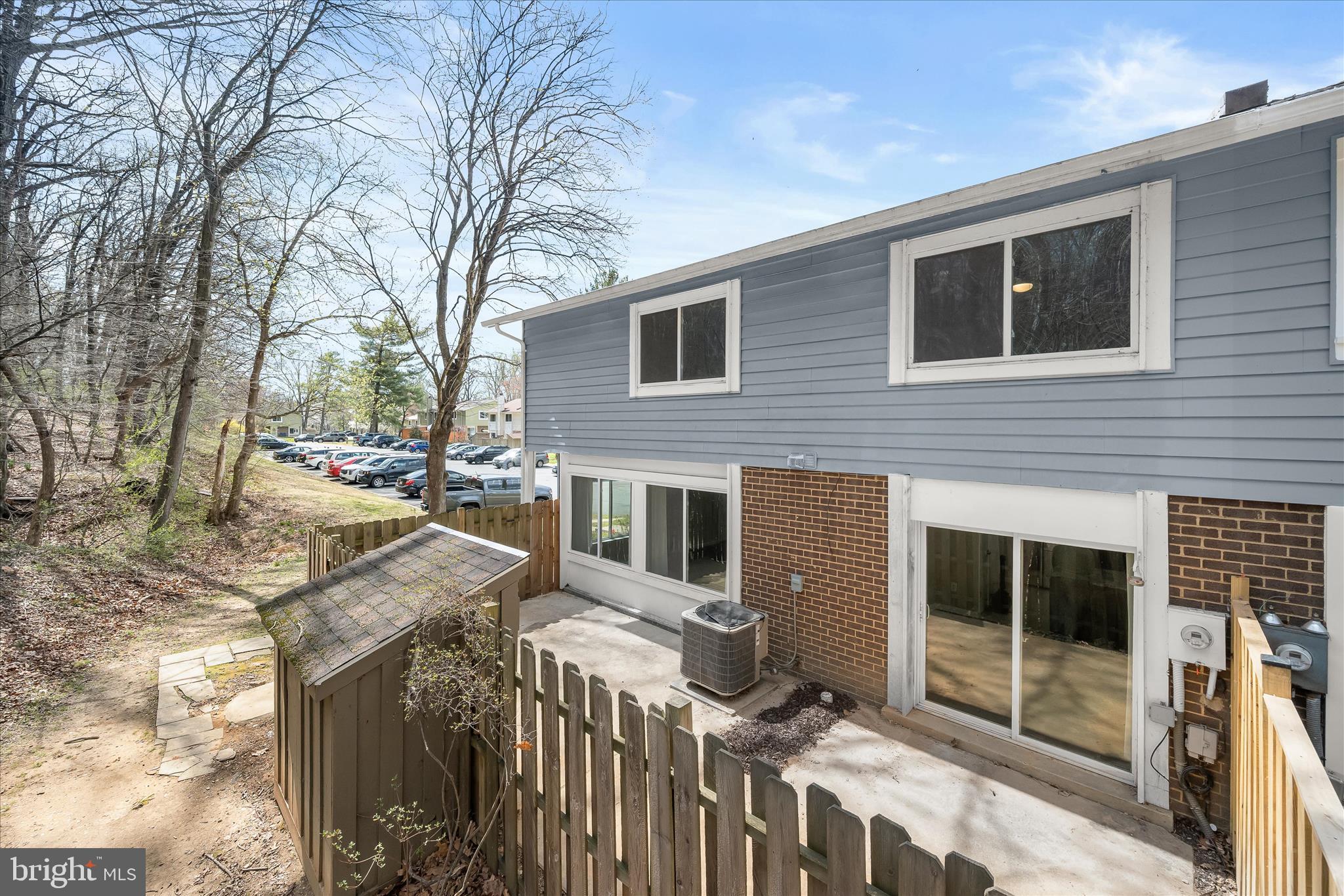 GERMANTOWN PARK - Residential