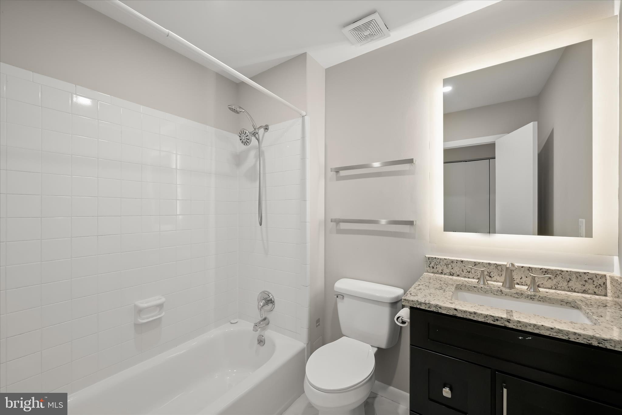 GERMANTOWN PARK - Residential