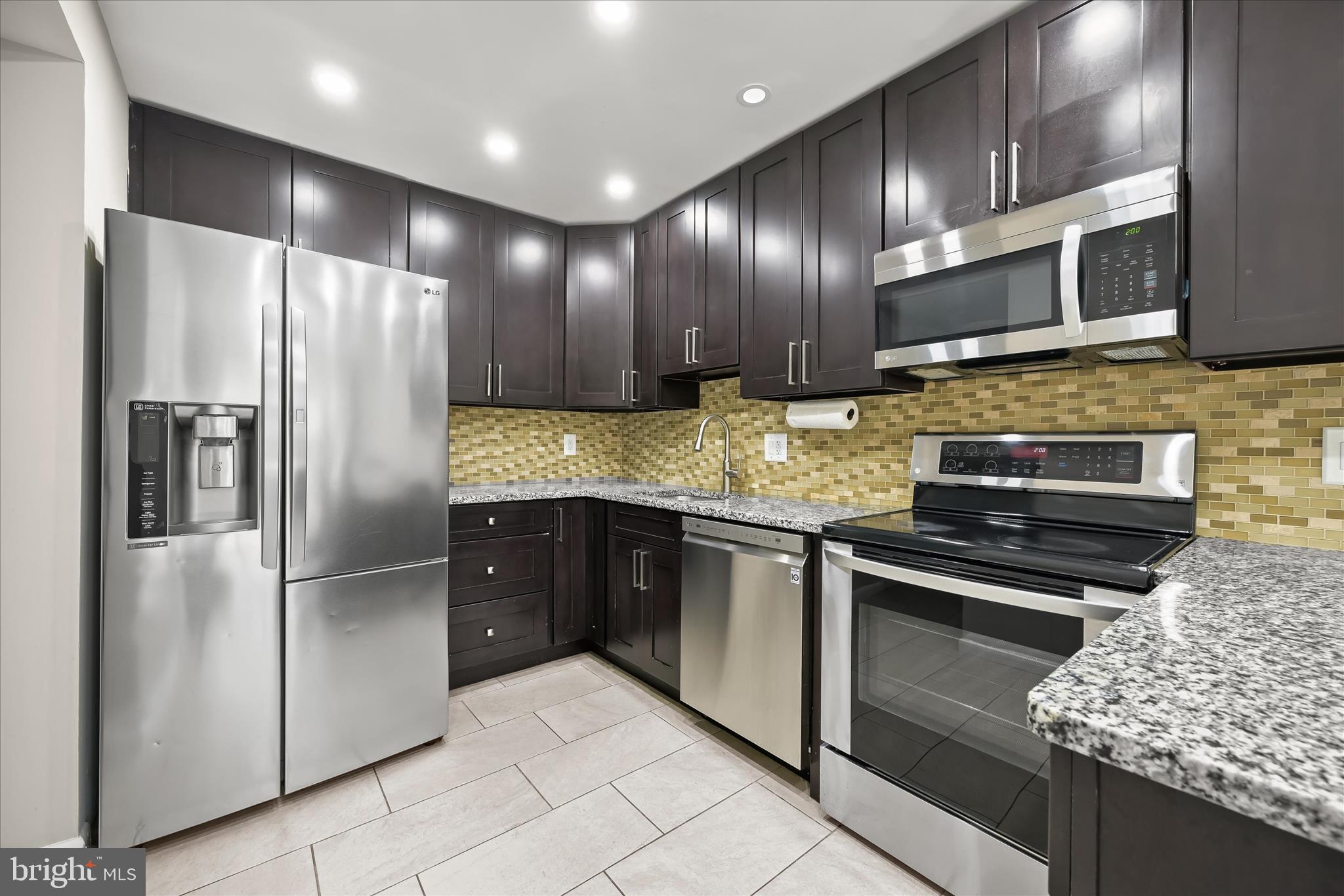 GERMANTOWN PARK - Residential