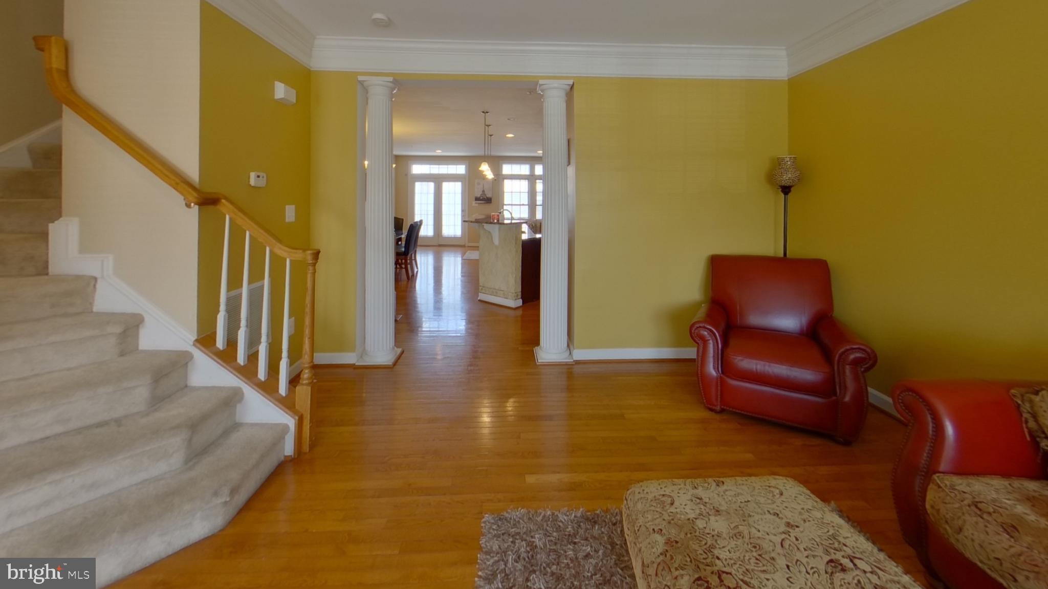 URBANA - Residential