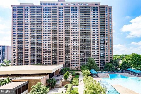5505 SEMINARY ROAD 305N FALLS CHURCH VA 22041