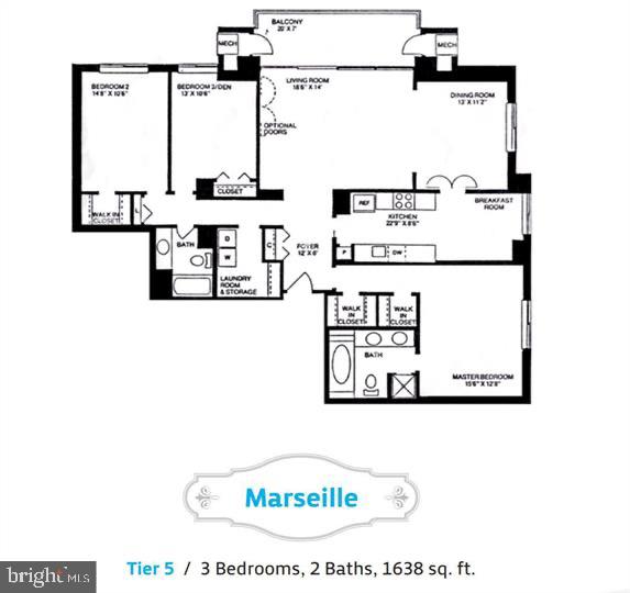 5505 SEMINARY ROAD 305N