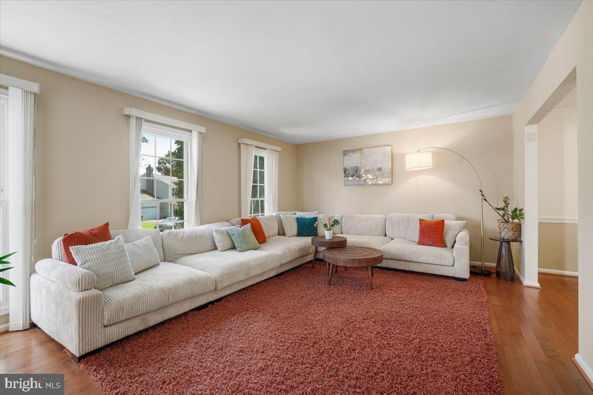 7117 COPPERWOOD COURT
