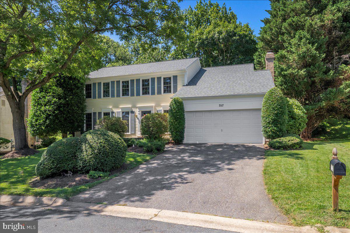 7117 COPPERWOOD COURT