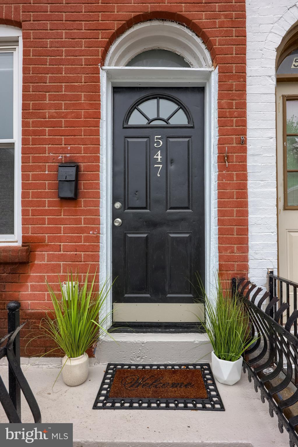 Stop by today and take a look at this nicely updated row-home in the SOWE neighborhood of Lancaster City. Just a few blocks from Lancaster Central Market and all that the downtown offers in 2025. This row home has been outfitted with new carpet, kitchen, and updated bathroom, Move-in ready with on-demand gas furnace, replacement windows, and fresh paint job. Large living room and dining room, with updated kitchen. Rear bonus room off the kitchen could be used for storage, small office, or play area. The second floor has 3 large bedrooms with plenty of natural light and a nice full hallway bathroom. 3rd floor is currently unfinished but is ready for storage or your creative vision. Nice back yard for BBQ's and hangouts, and a freshly painted basement with updated utilities and laundry. Quick walk to Springhouse Brewery, Culliton Park, and other local businesses. Add this to your list of Lancaster City homes under $250,000 to visit today.