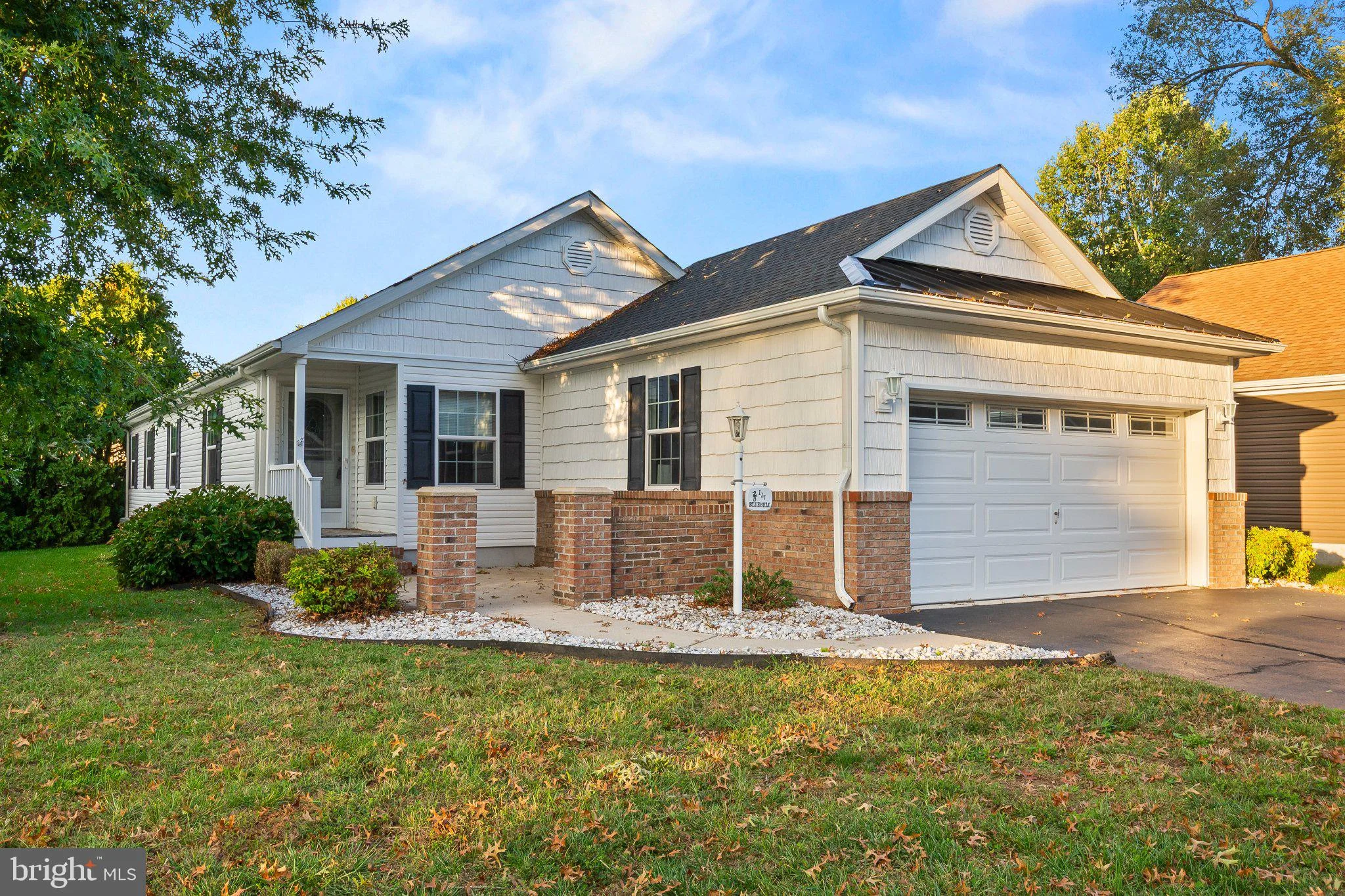 117 Bluebell Drive Unit 19, Magnolia, DE 19962