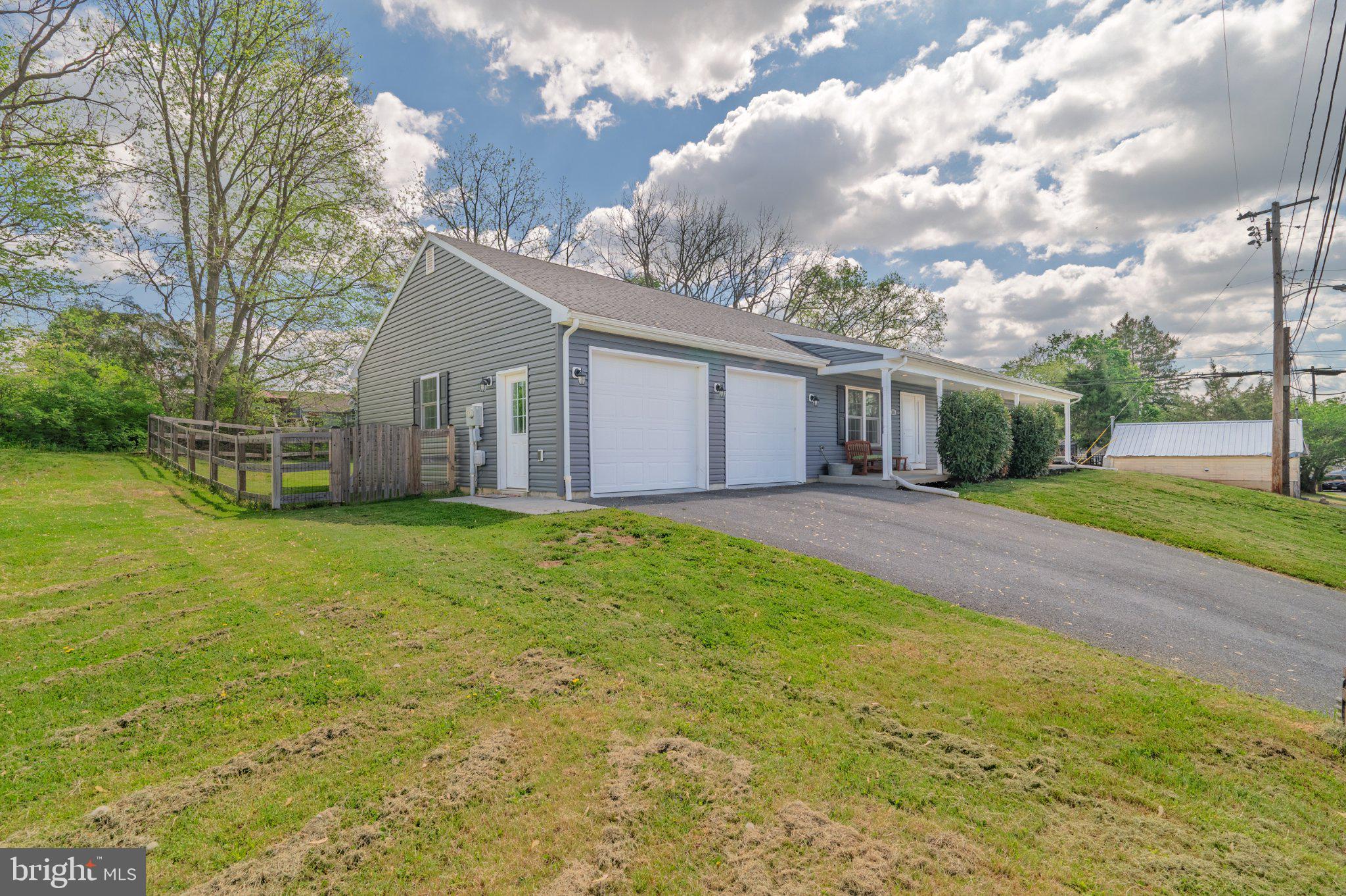 NONE AVAILABLE - Residential