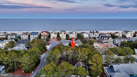 Lot 52 TURTLE RUN NORTH BETHANY DE 19930