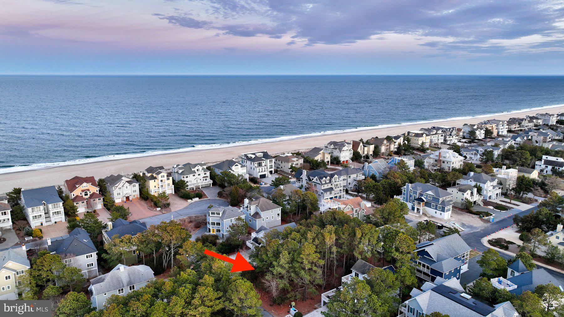Lot 52 TURTLE RUN