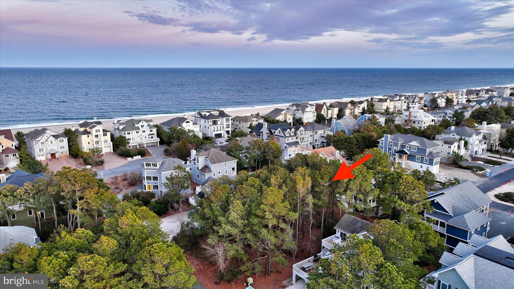 Lot 52 TURTLE RUN
