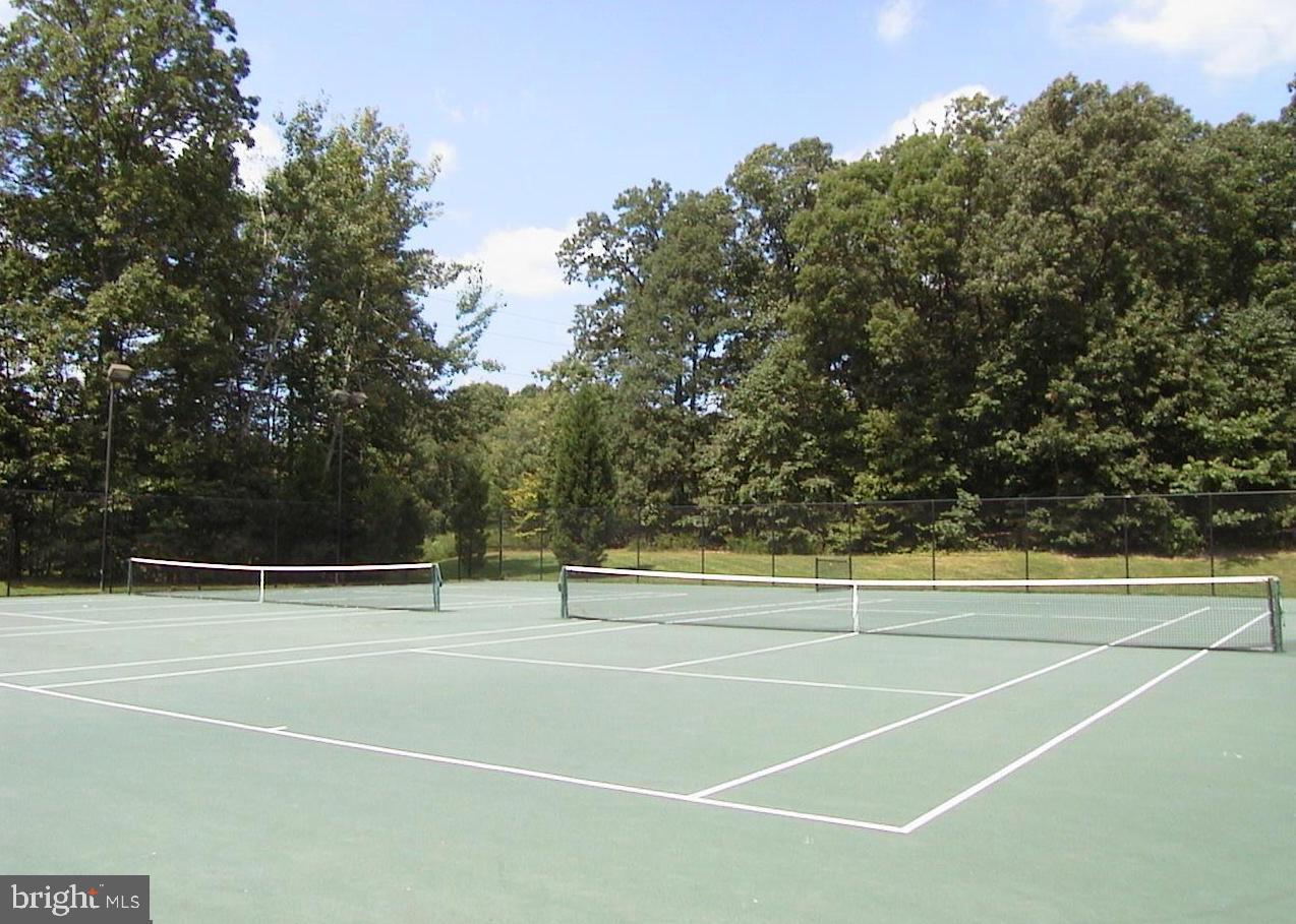 KINGSTOWNE - Residential Lease