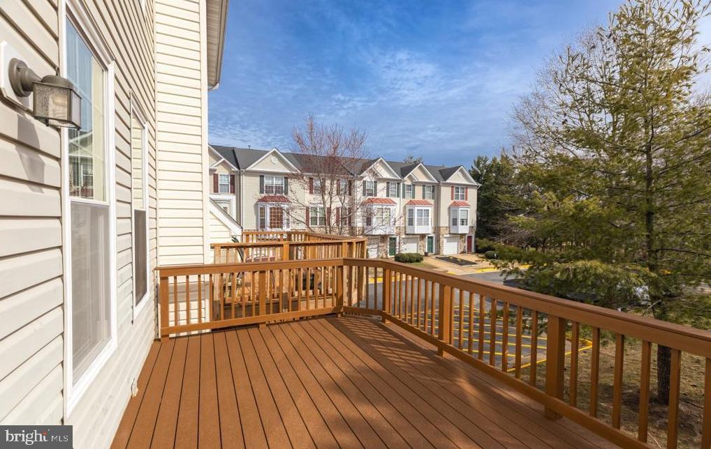 KINGSTOWNE - Residential Lease