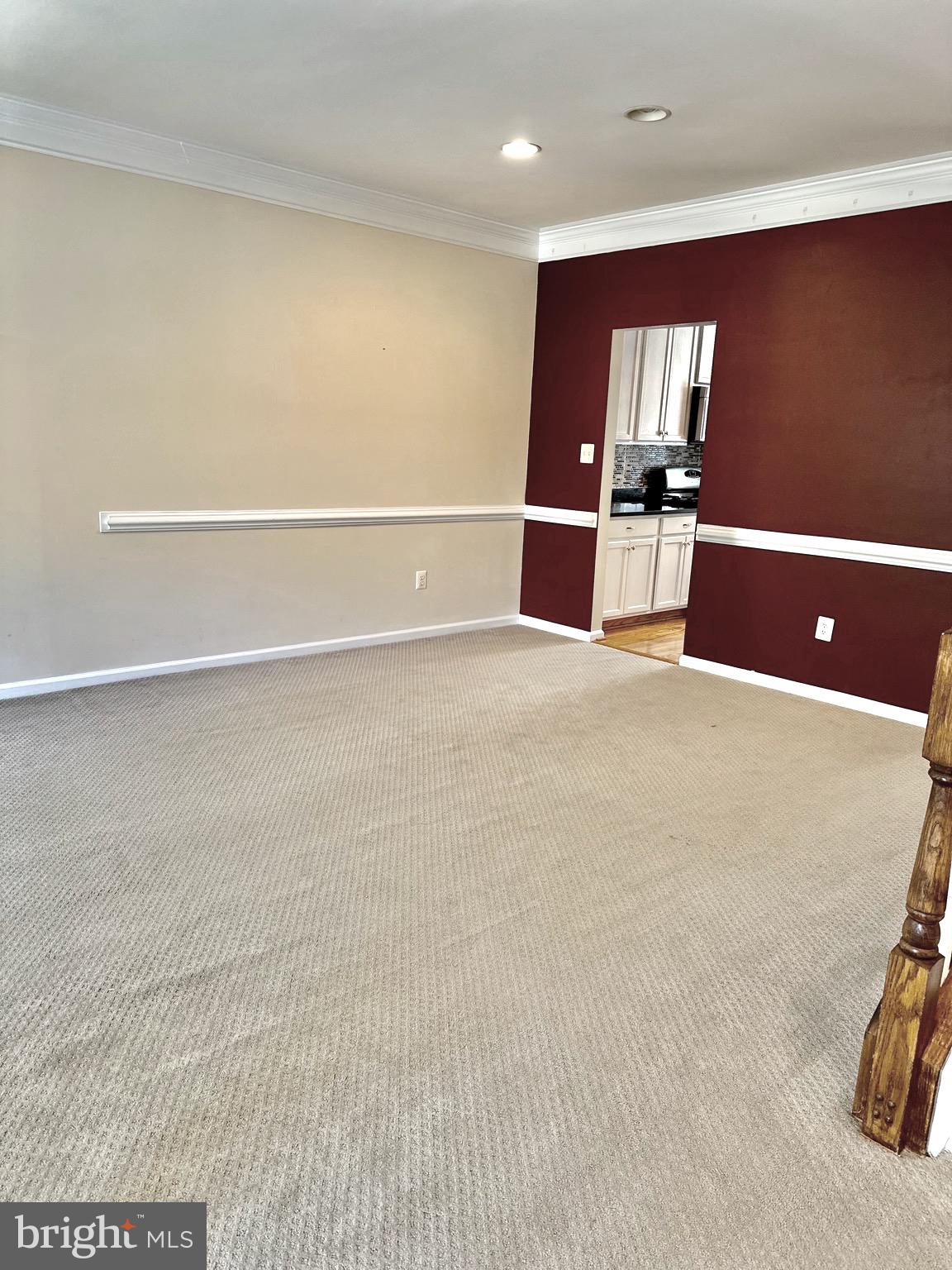 KINGSTOWNE - Residential Lease