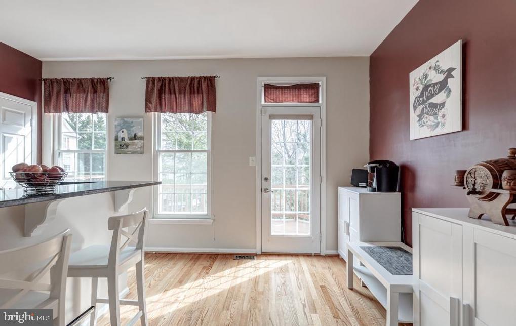 KINGSTOWNE - Residential Lease