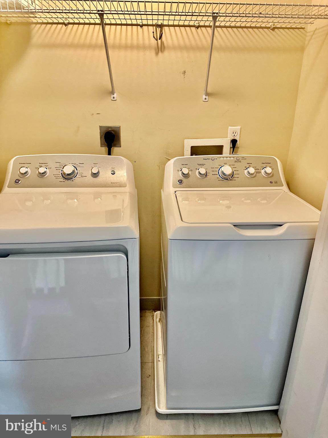 KINGSTOWNE - Residential Lease