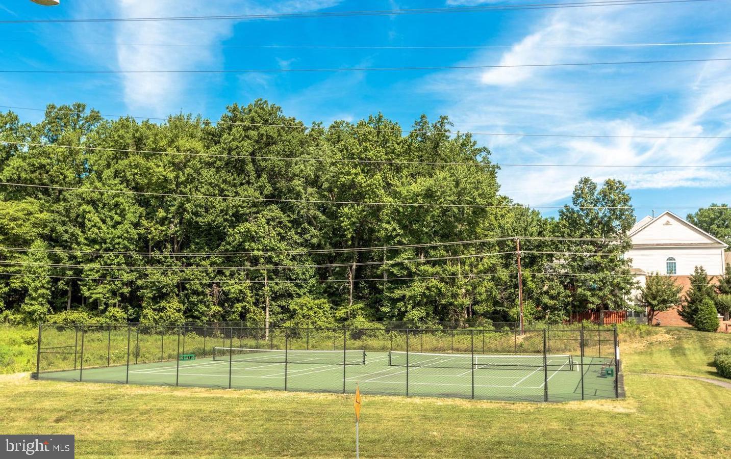 KINGSTOWNE - Residential Lease