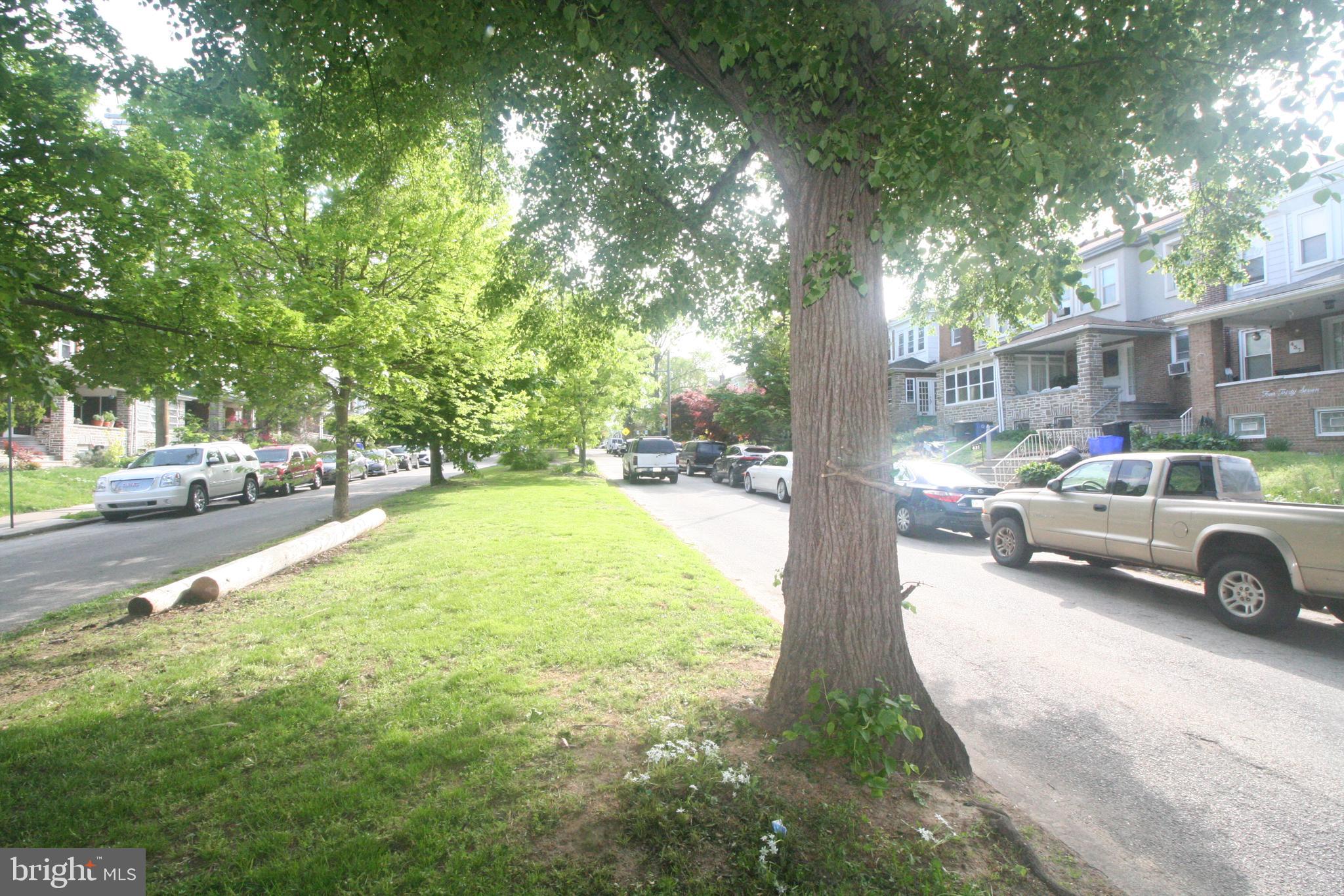 MT AIRY (EAST) - Residential