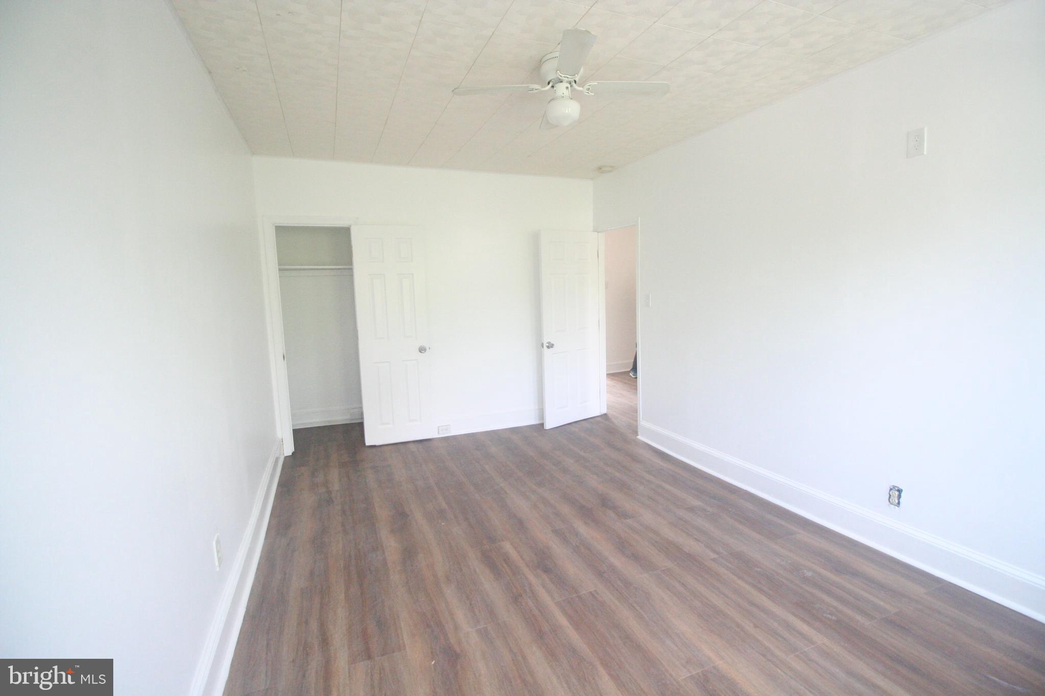 MT AIRY (EAST) - Residential