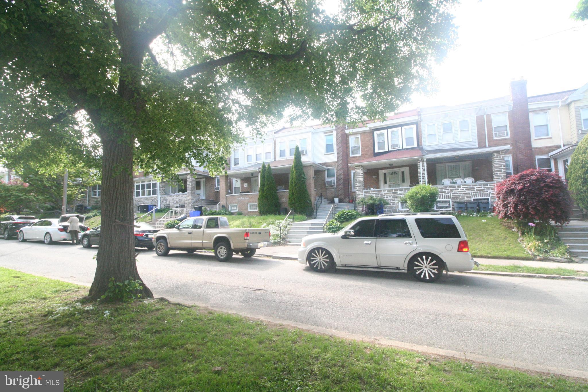 MT AIRY (EAST) - Residential