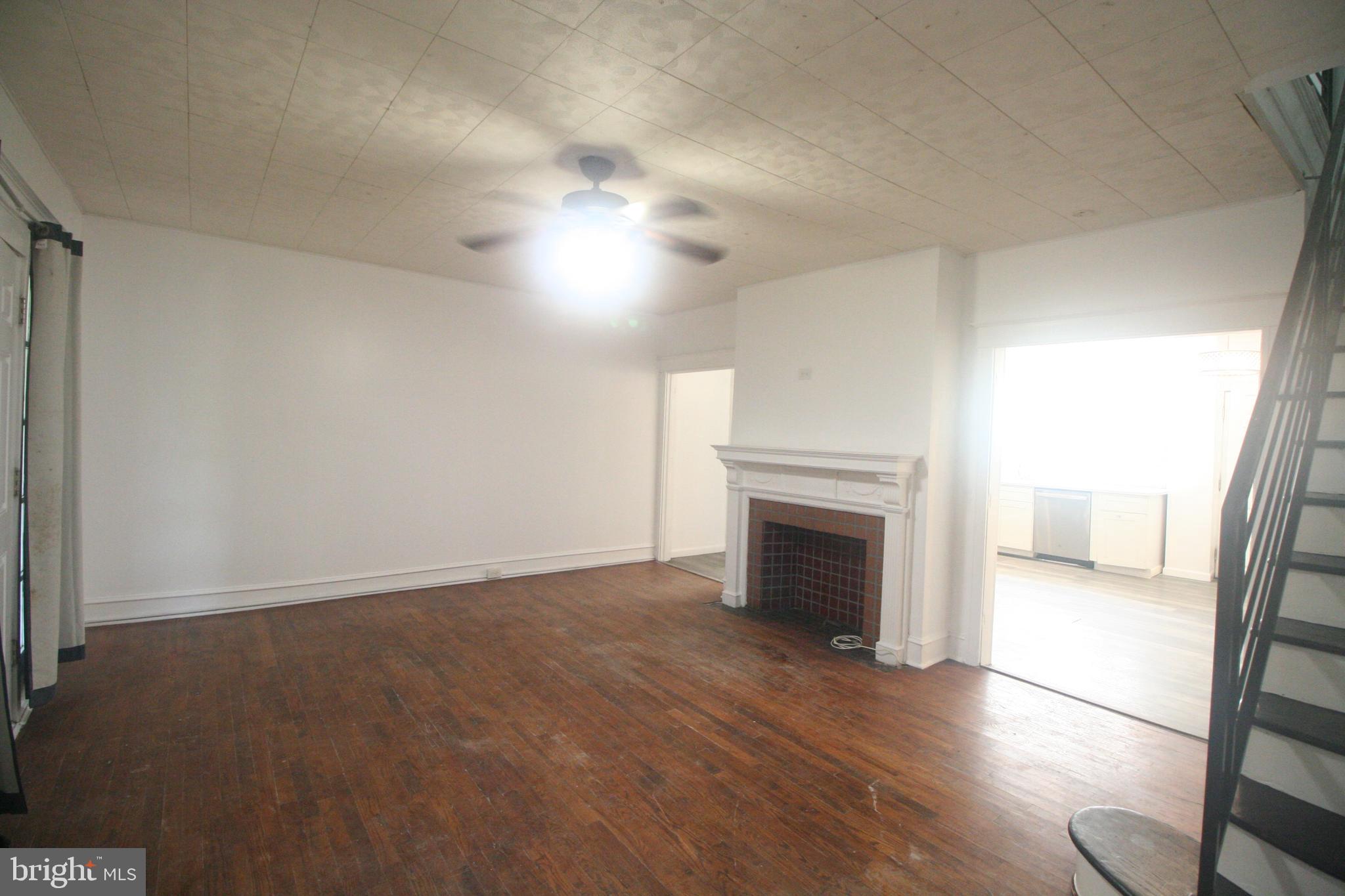 MT AIRY (EAST) - Residential