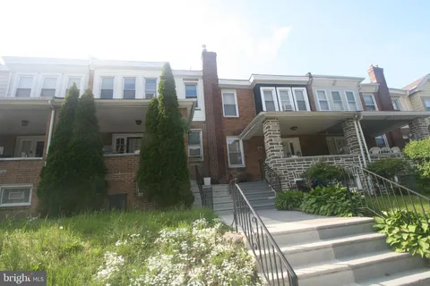439 E Montana Street, Philadelphia, PA 19119 - MLS#: PAPH2478446