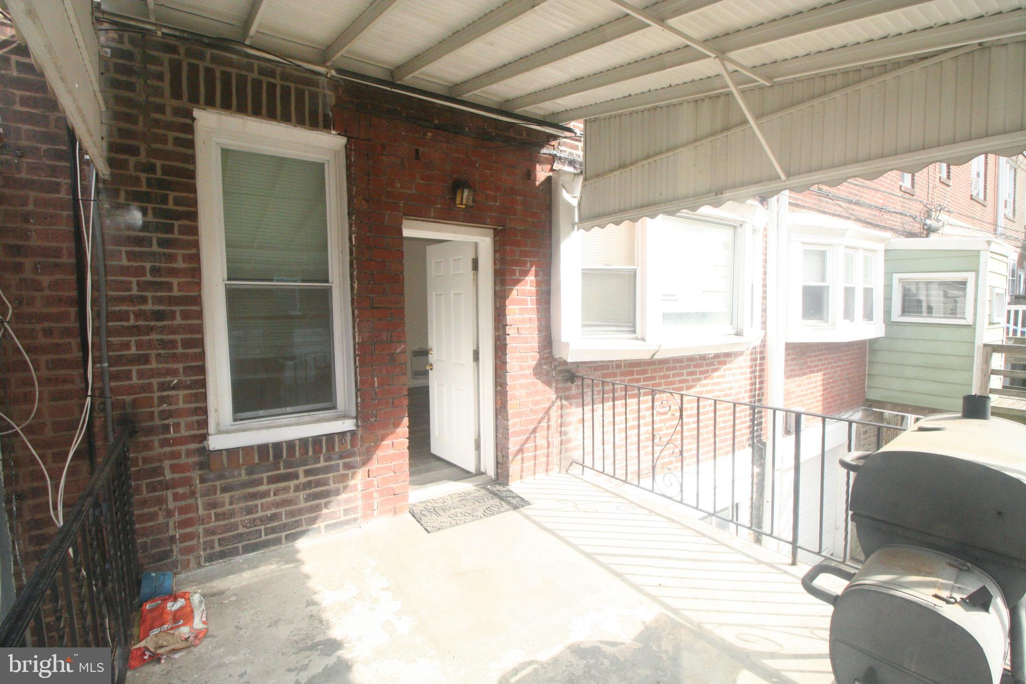 MT AIRY (EAST) - Residential