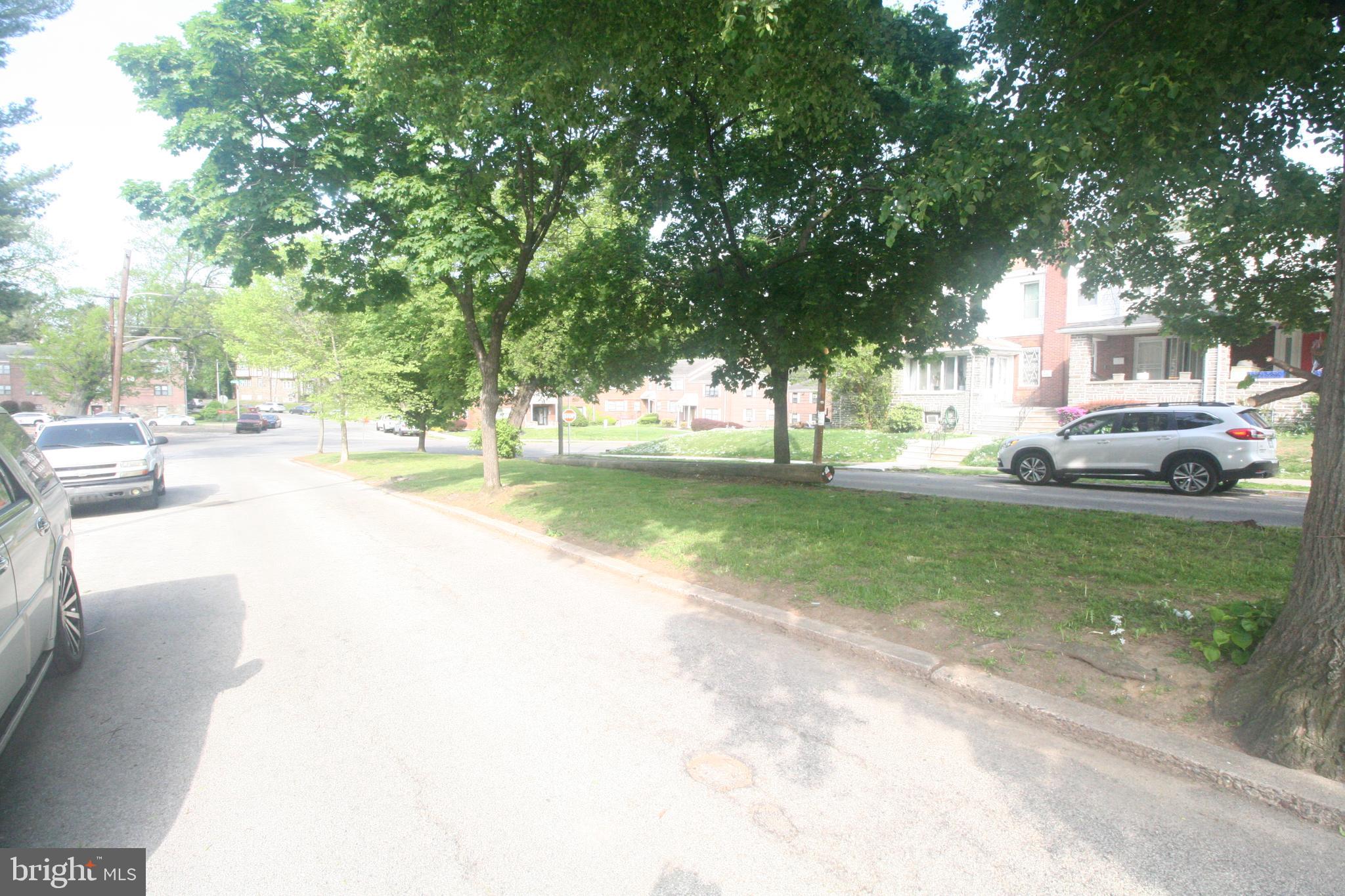 MT AIRY (EAST) - Residential