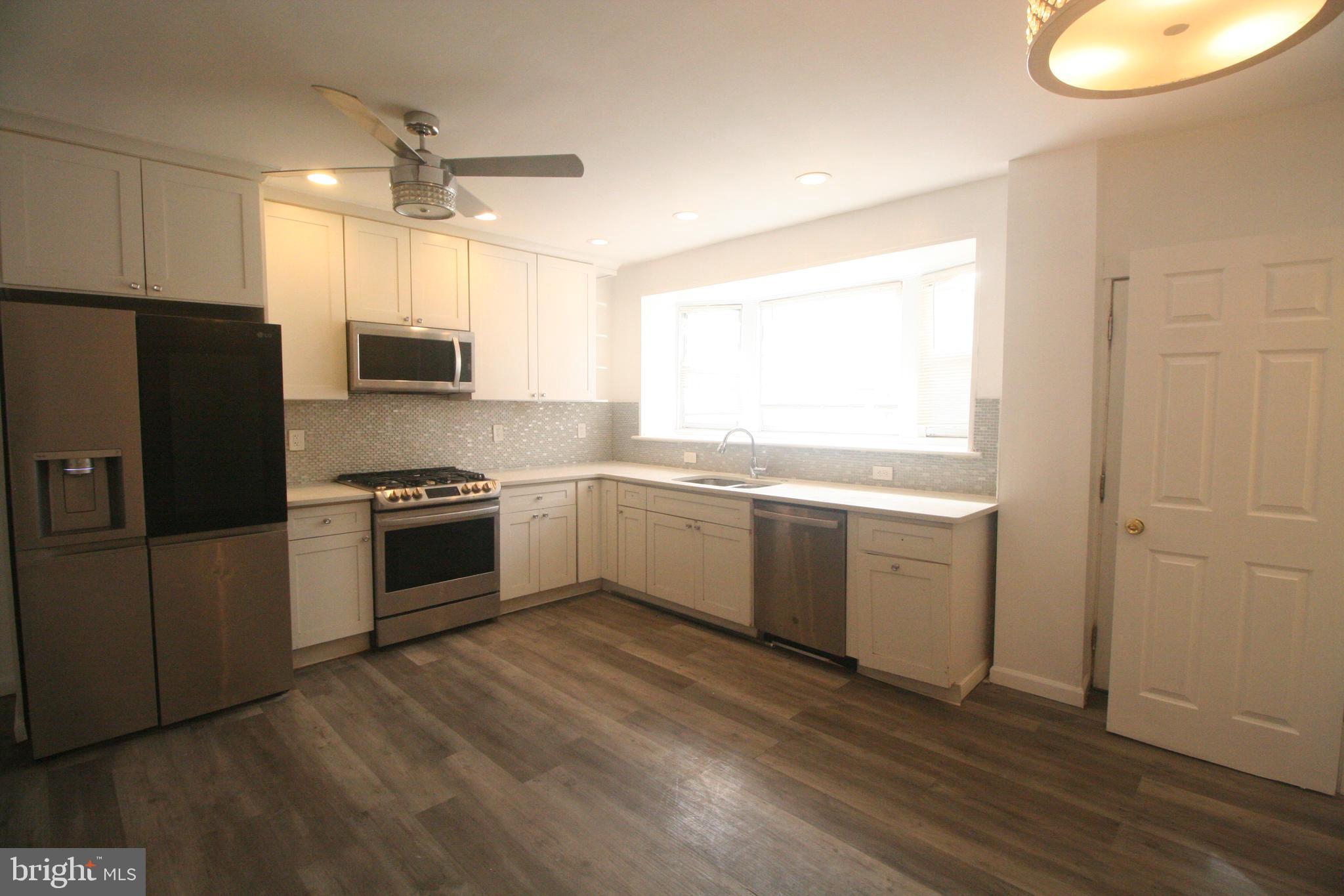 MT AIRY (EAST) - Residential
