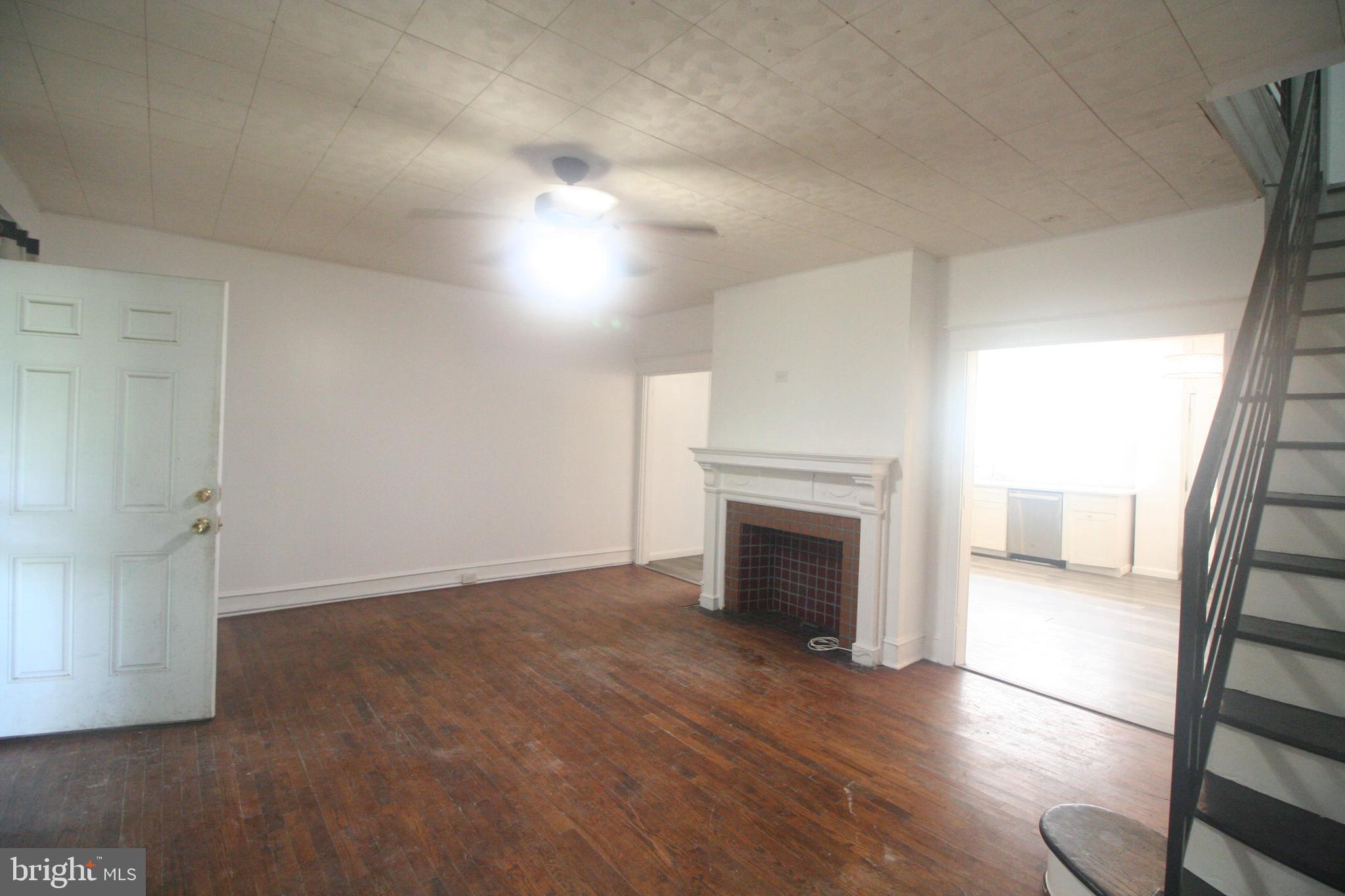 MT AIRY (EAST) - Residential