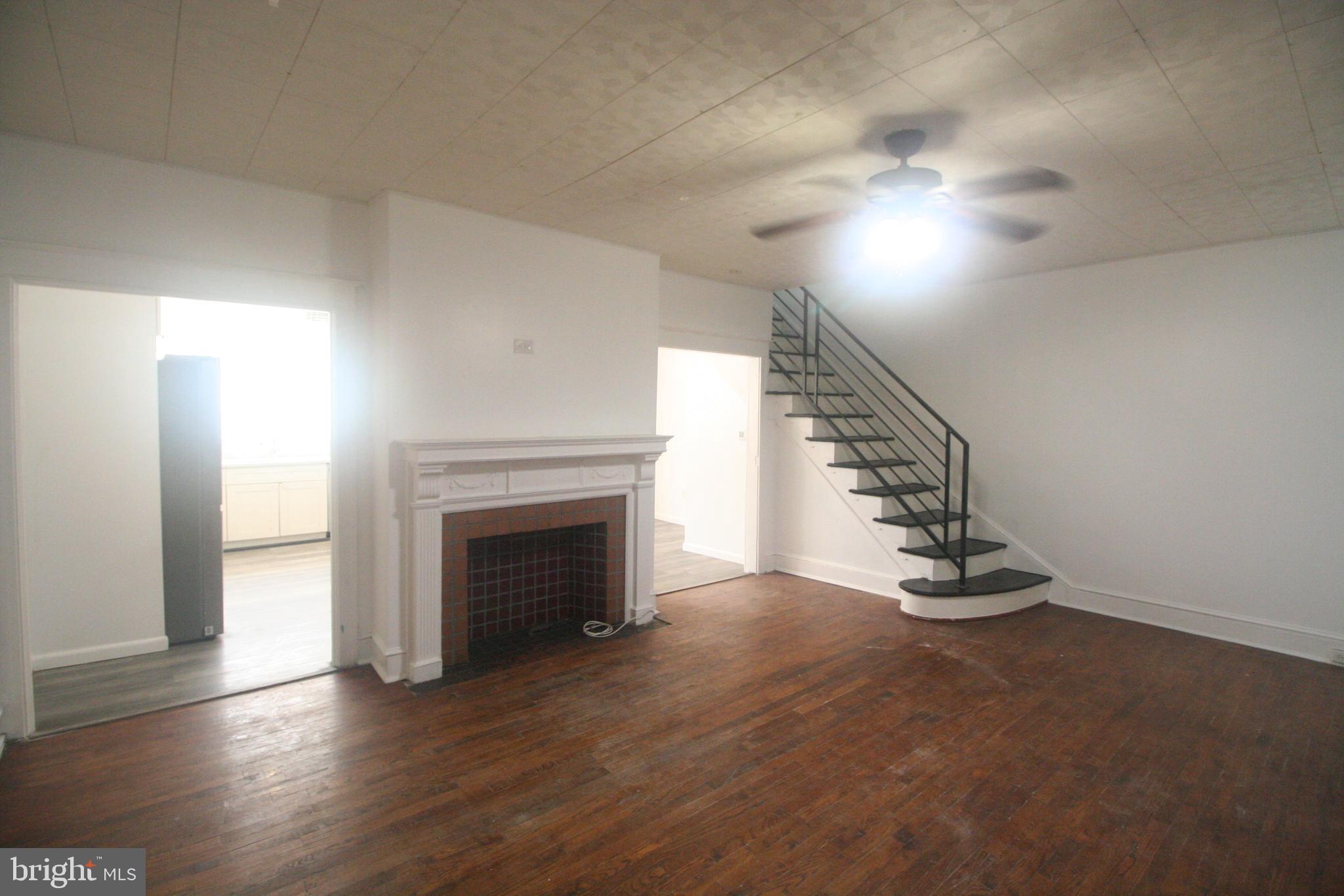 MT AIRY (EAST) - Residential