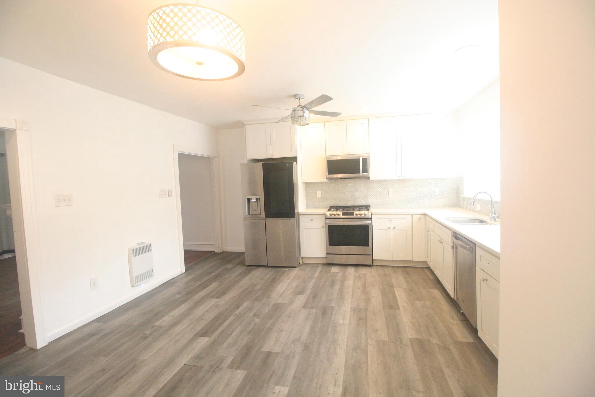 MT AIRY (EAST) - Residential