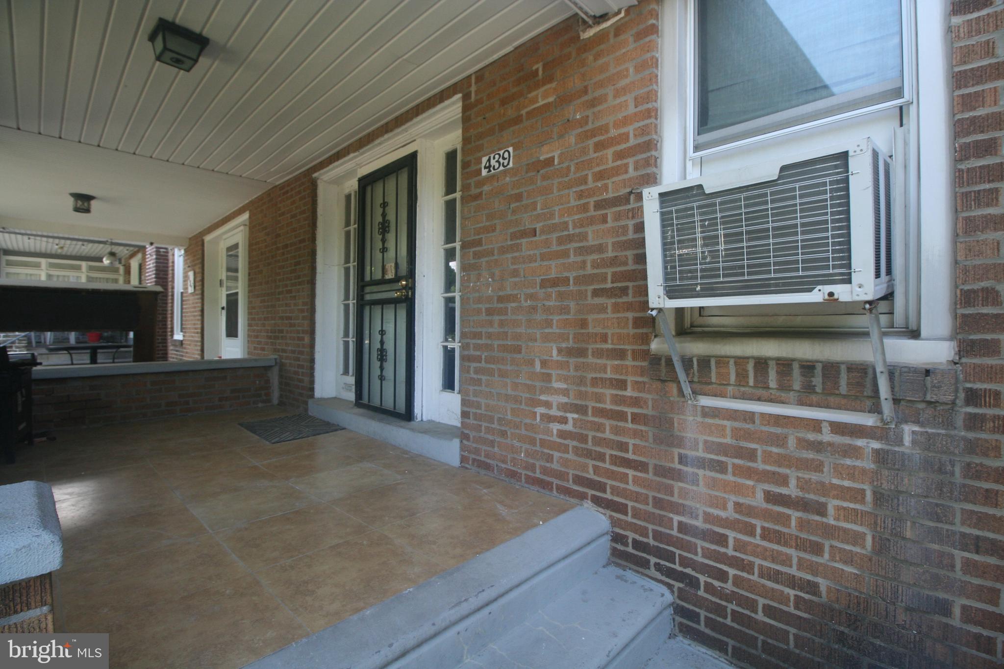 MT AIRY (EAST) - Residential