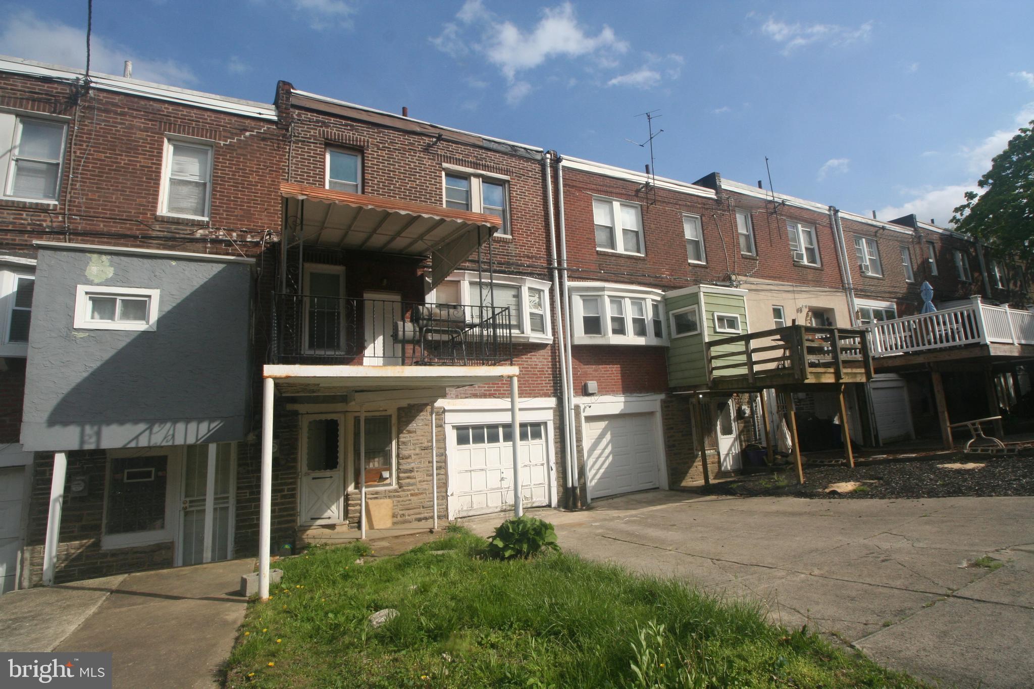 MT AIRY (EAST) - Residential