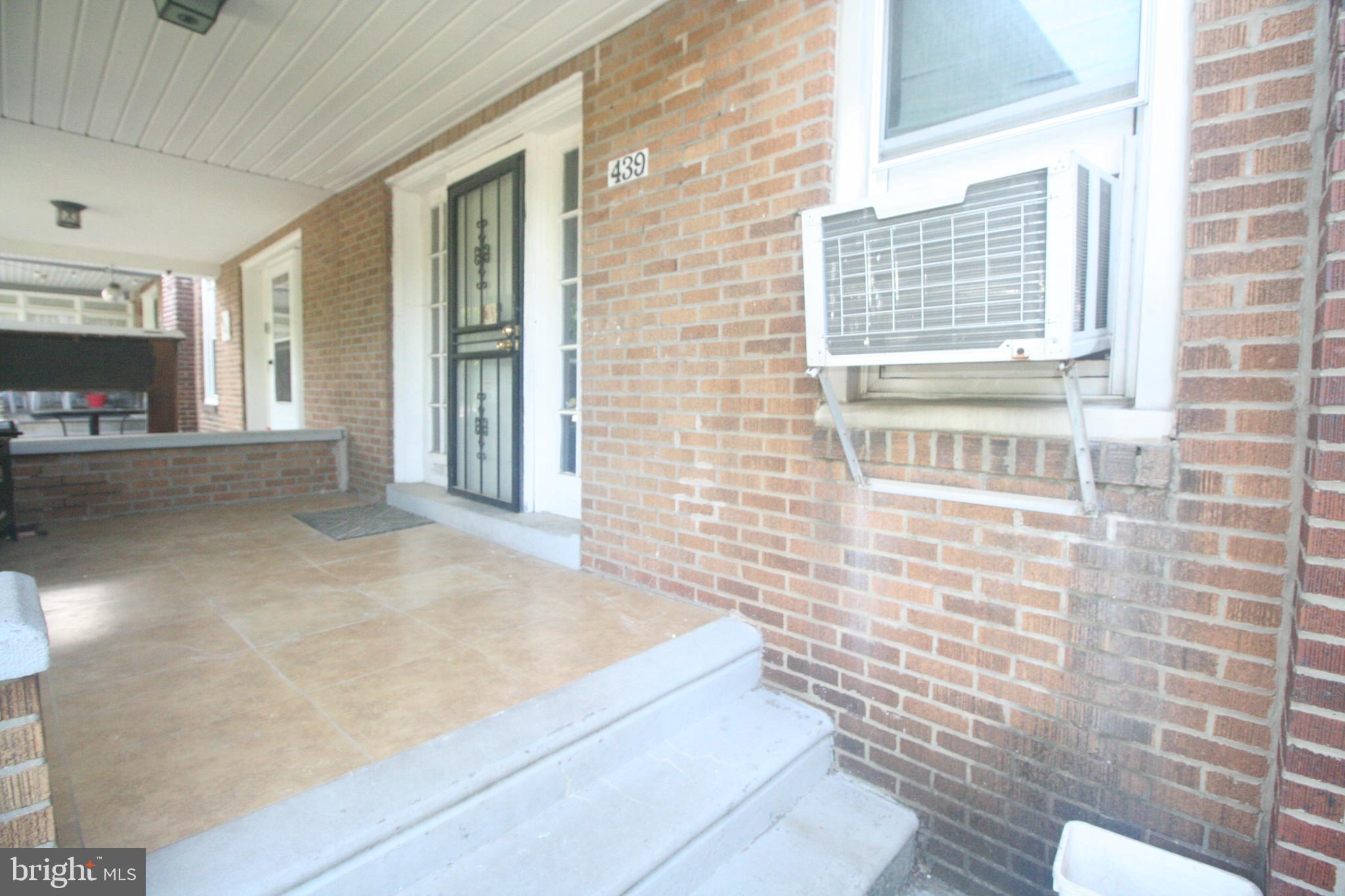 MT AIRY (EAST) - Residential