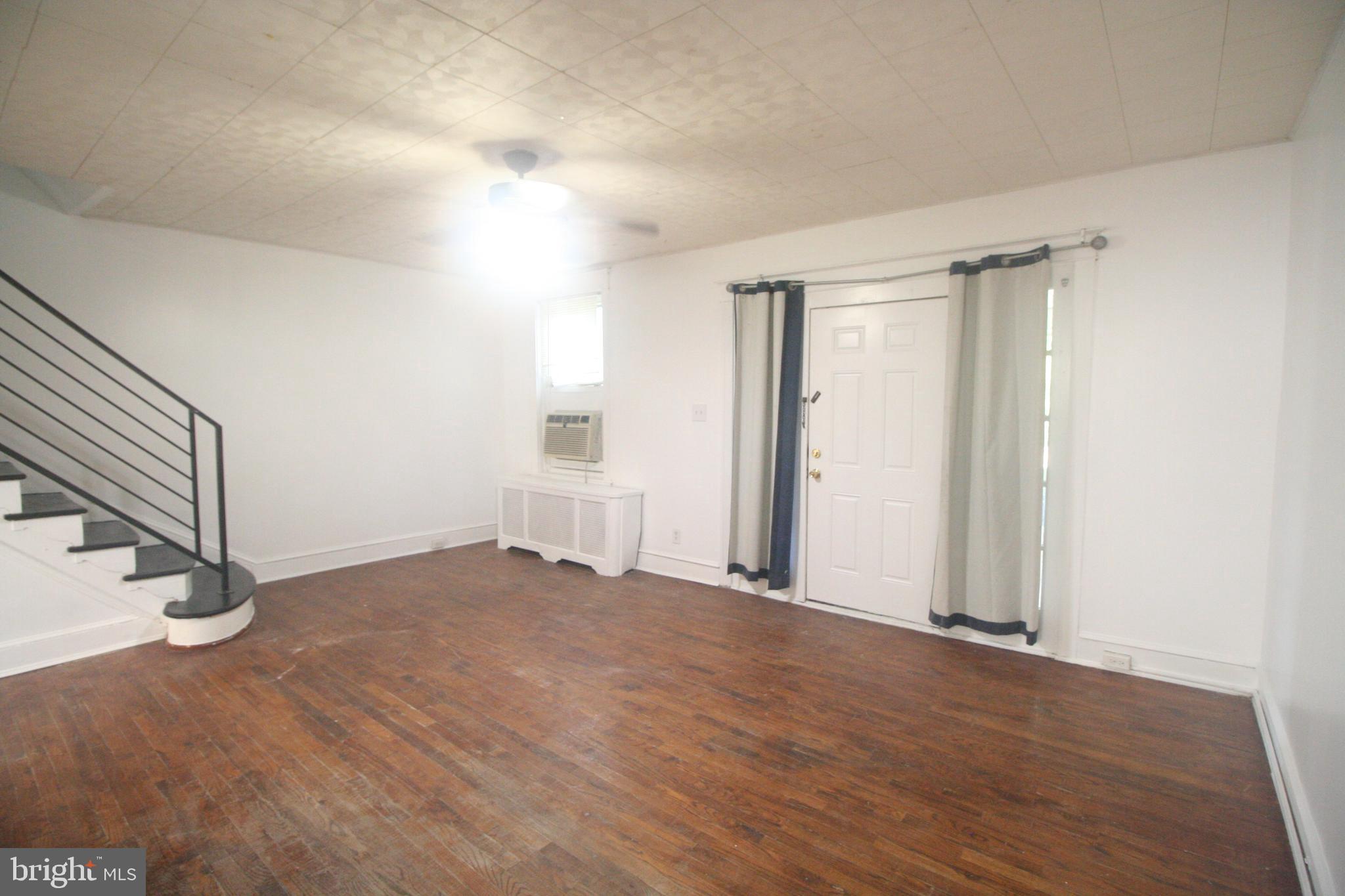 MT AIRY (EAST) - Residential